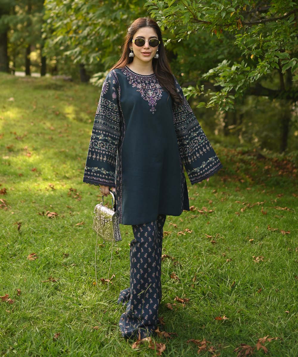 Sapphire 0U2TEDY24V81 Daily Fall Winter 2024 - Image 2