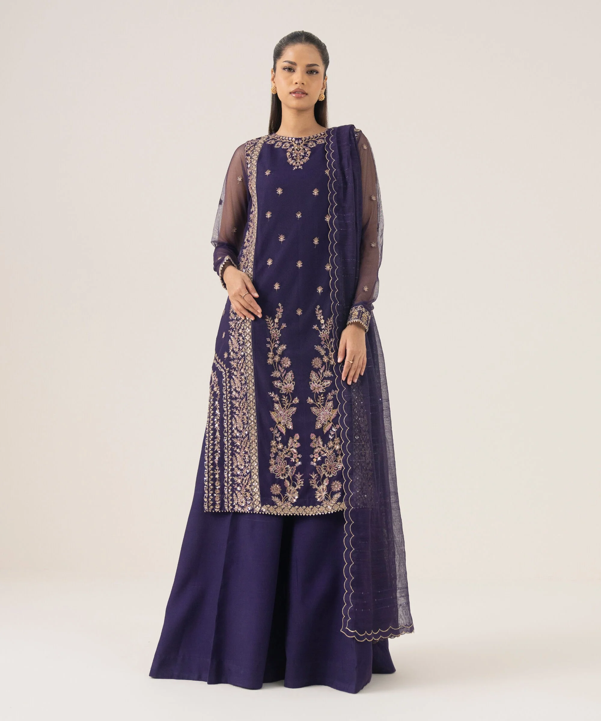 Sapphire 0U3FELX25V56 Festive Collection 2025