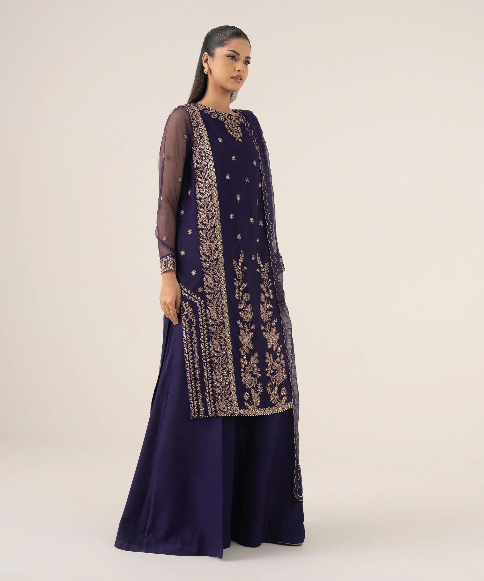 Sapphire 0U3FELX25V56 Festive Collection 2025 - Image 2