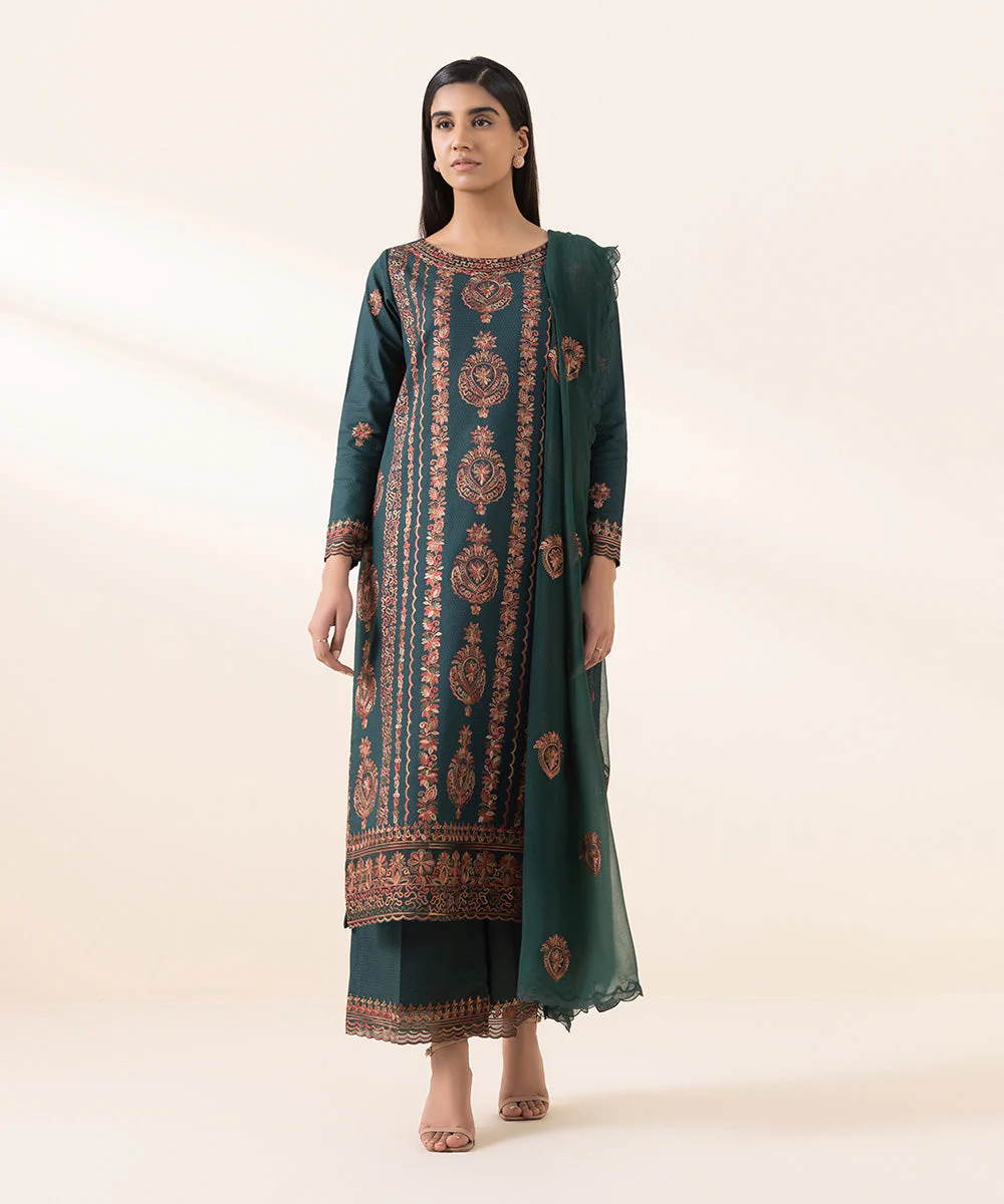 Sapphire 0U3PELX24V85 Statement Fall Winter 2024 - Image 2