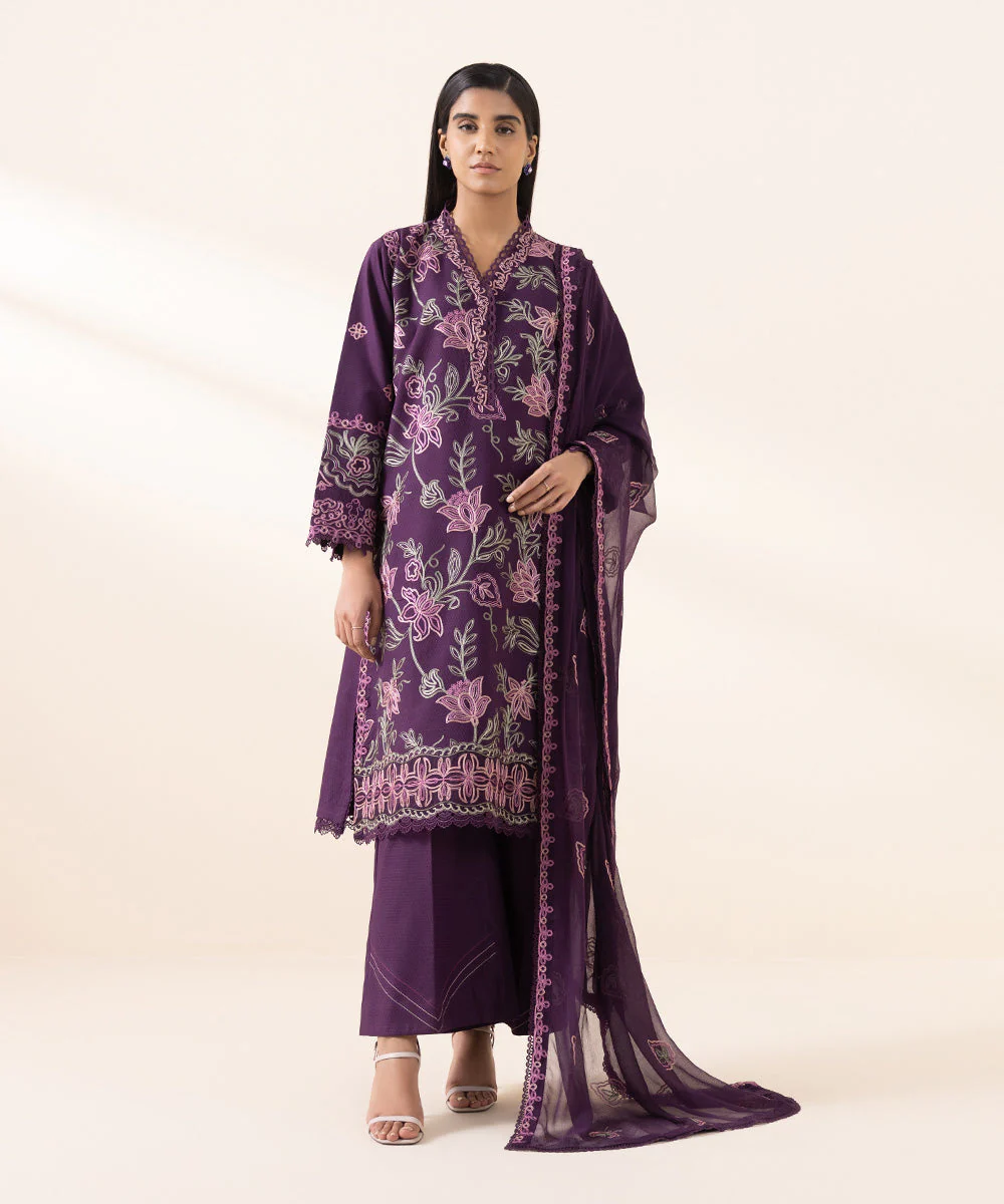Sapphire 0U3PELX24V86 Statement Fall Winter 2024 - Image 2