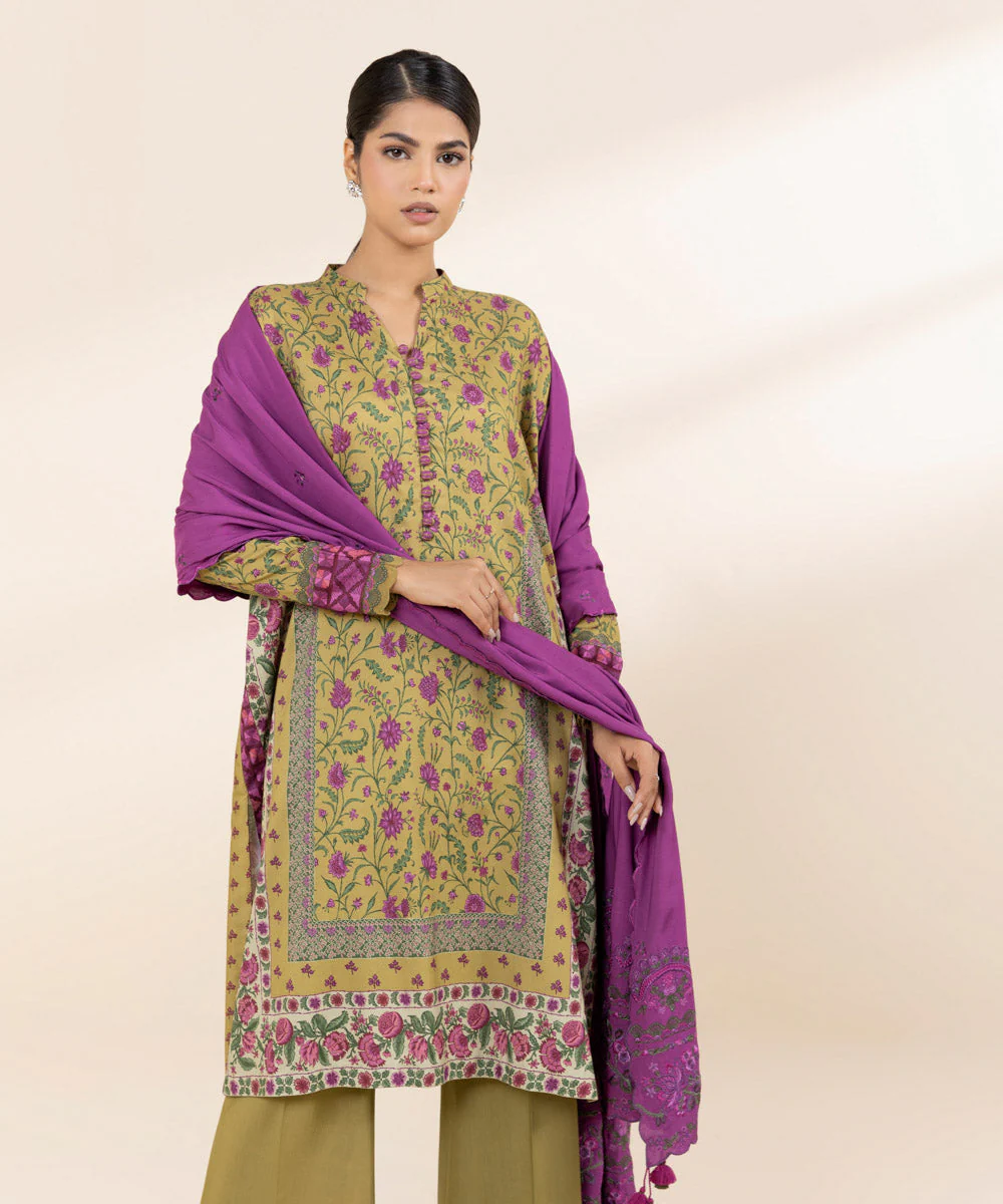 Sapphire 0U3PESG24V81 Signature Fall Winter 2024
