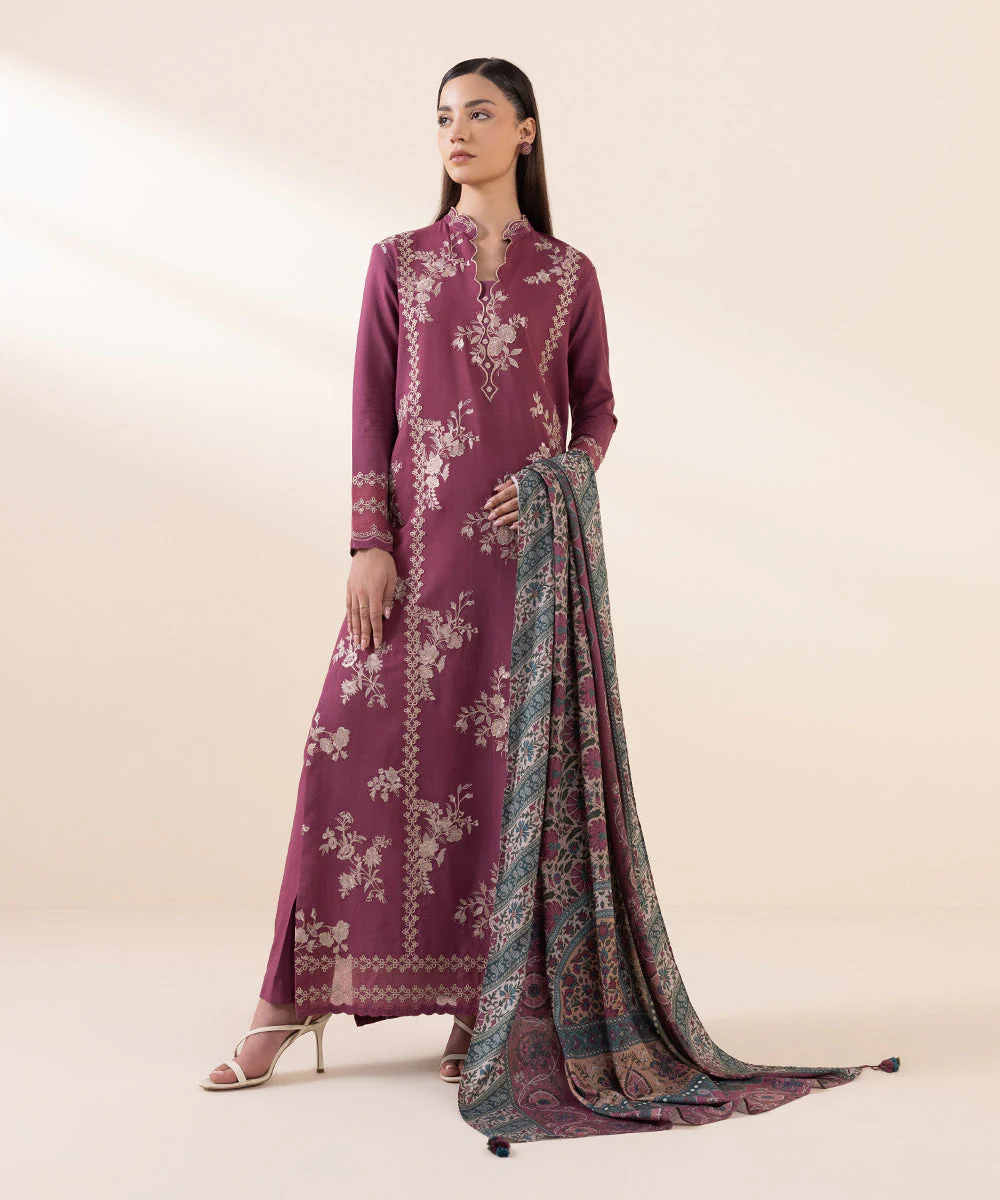 Sapphire 0U3PESG24V82 Signature Fall Winter 2024