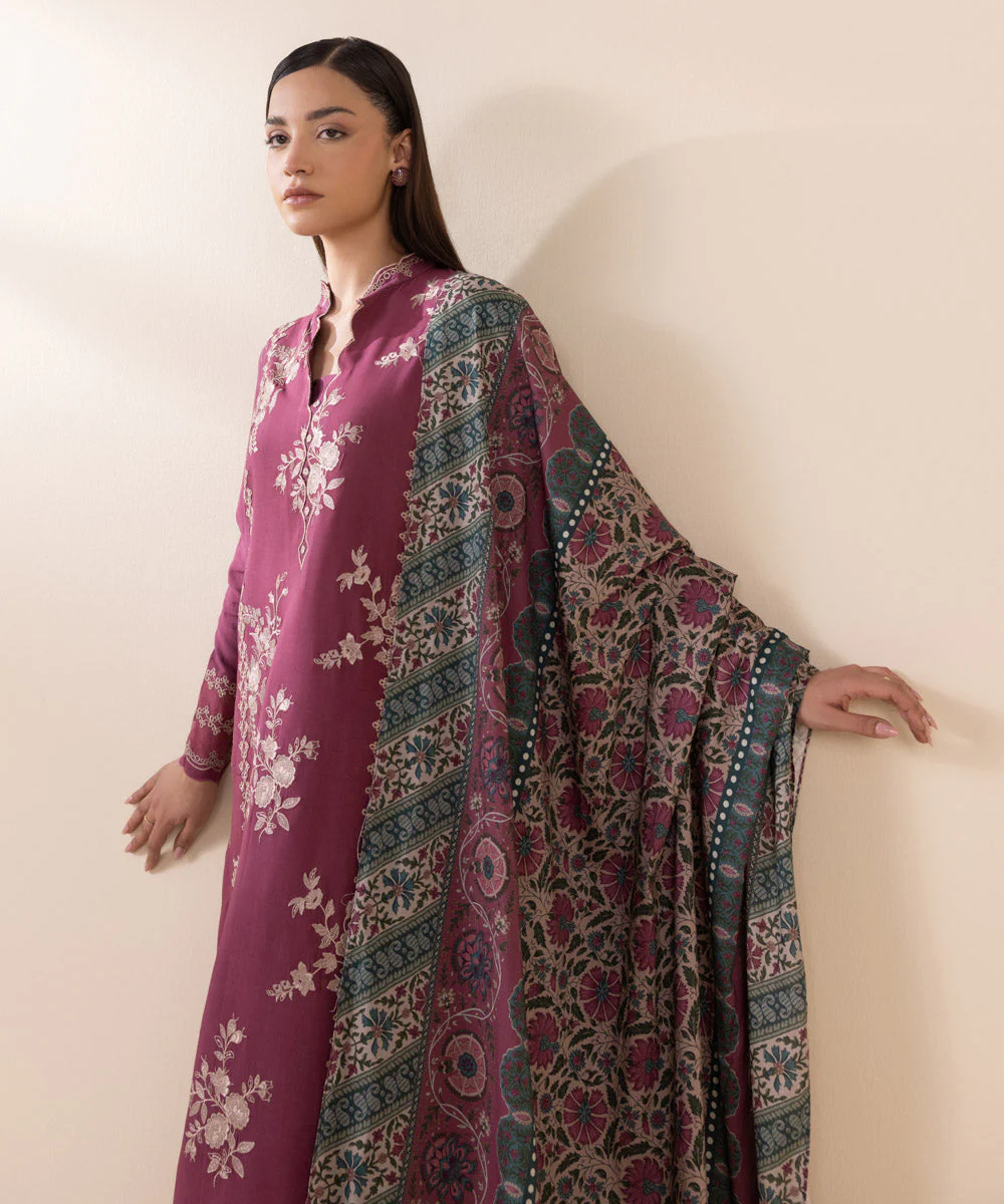 Sapphire 0U3PESG24V82 Signature Fall Winter 2024 - Image 2