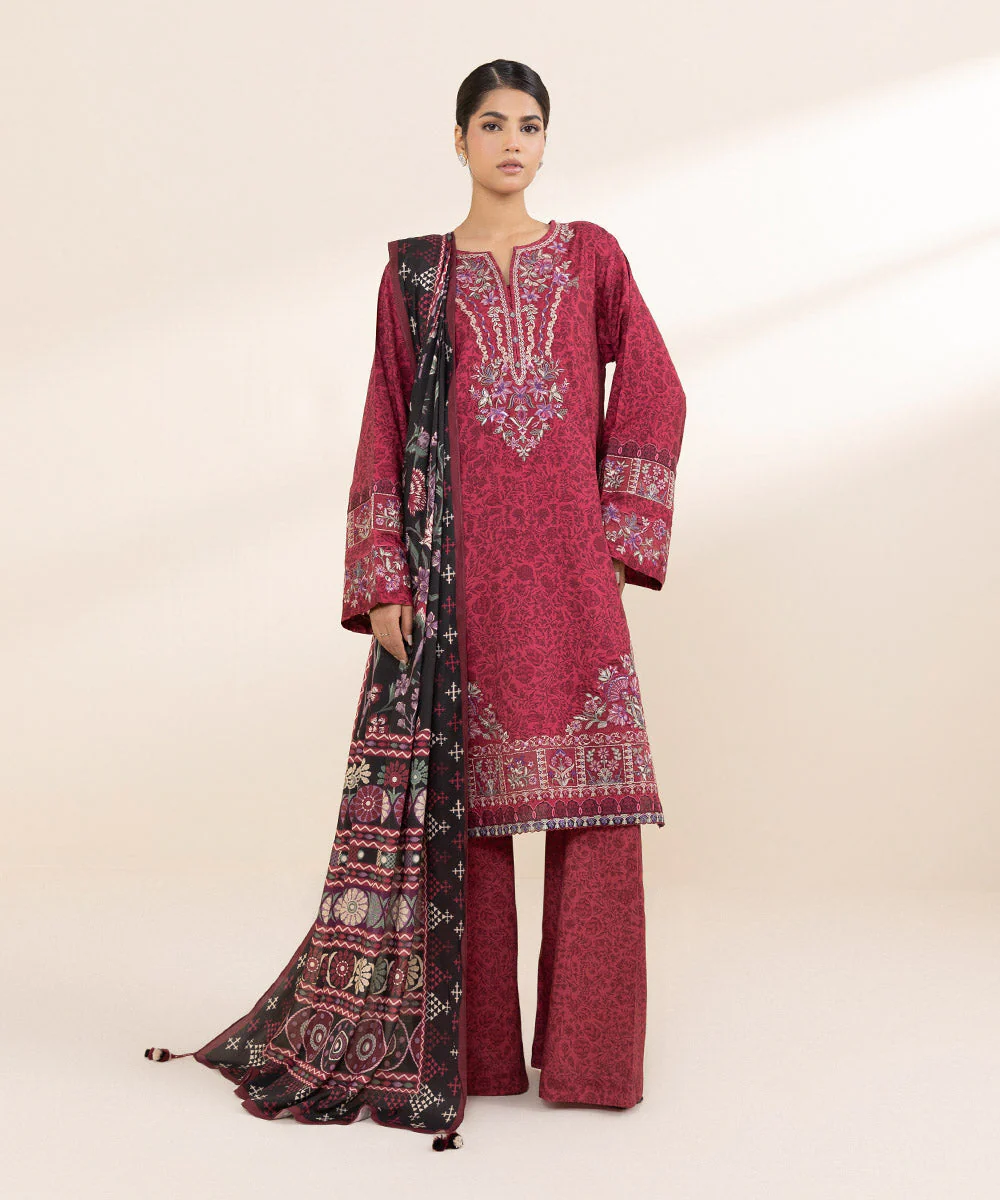 Sapphire 0U3PESG24V83 Signature Fall Winter 2024