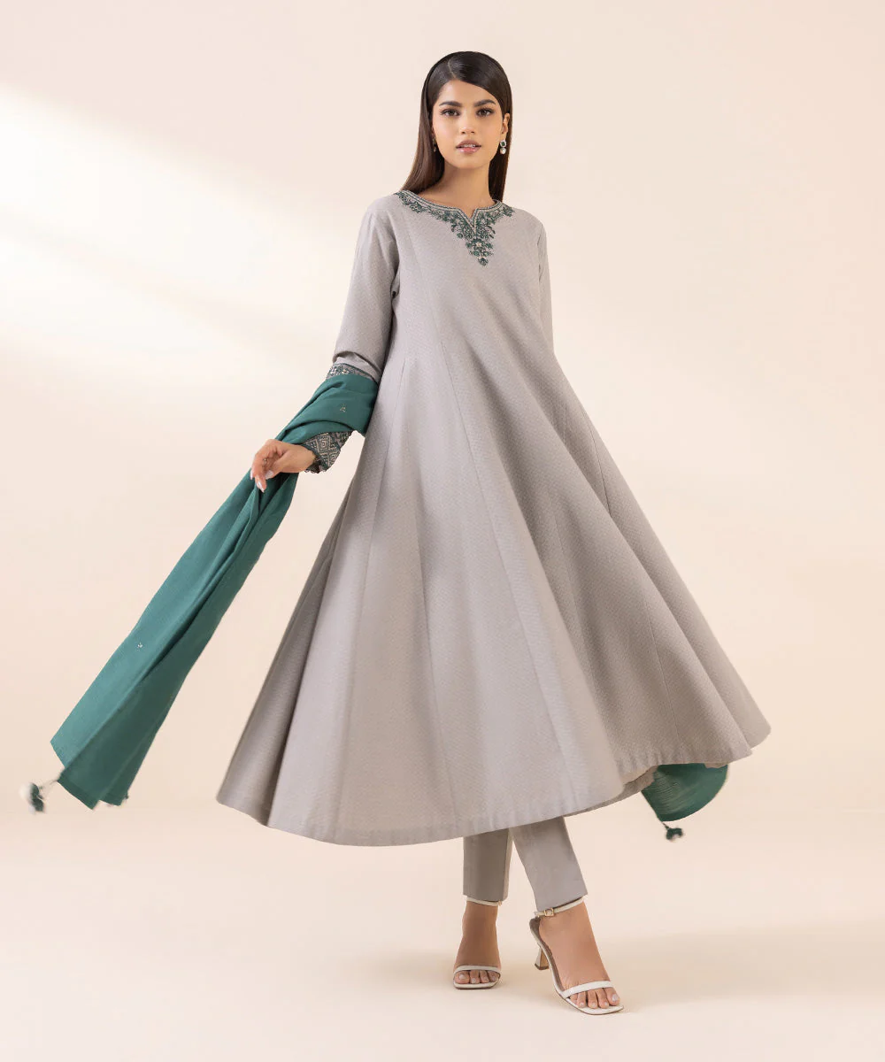 Sapphire 0U3PESG24V85 Statement Fall Winter 2024 - Image 2