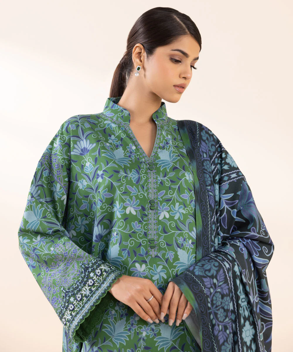 Sapphire 0U3PESG24V89 Signature Fall Winter 2024