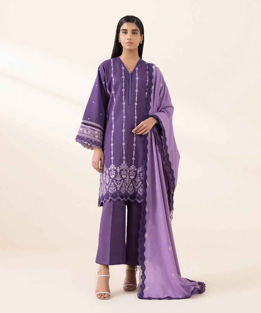 Sapphire 0U3PEST24V87 Statement Fall Winter 2024 - Image 2
