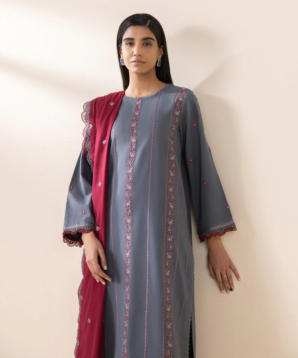 Sapphire 0U3PEST24V88 Statement Fall Winter 2024
