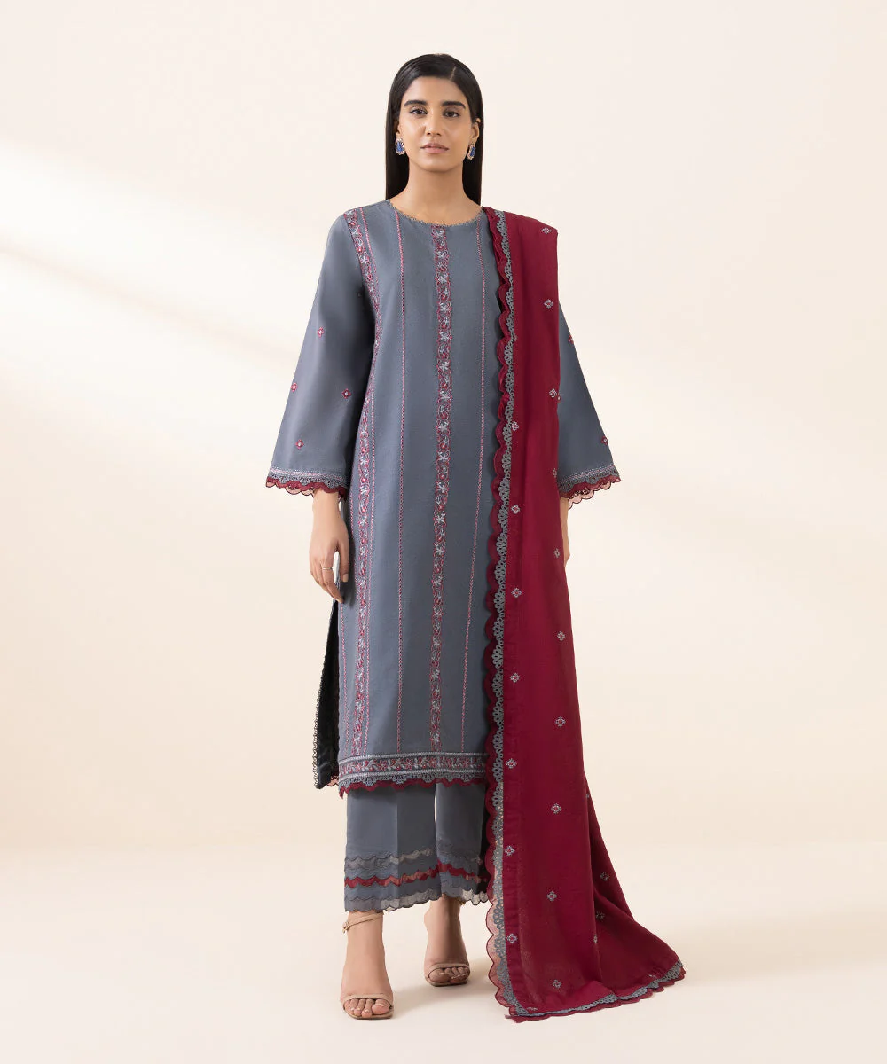 Sapphire 0U3PEST24V88 Statement Fall Winter 2024 - Image 2