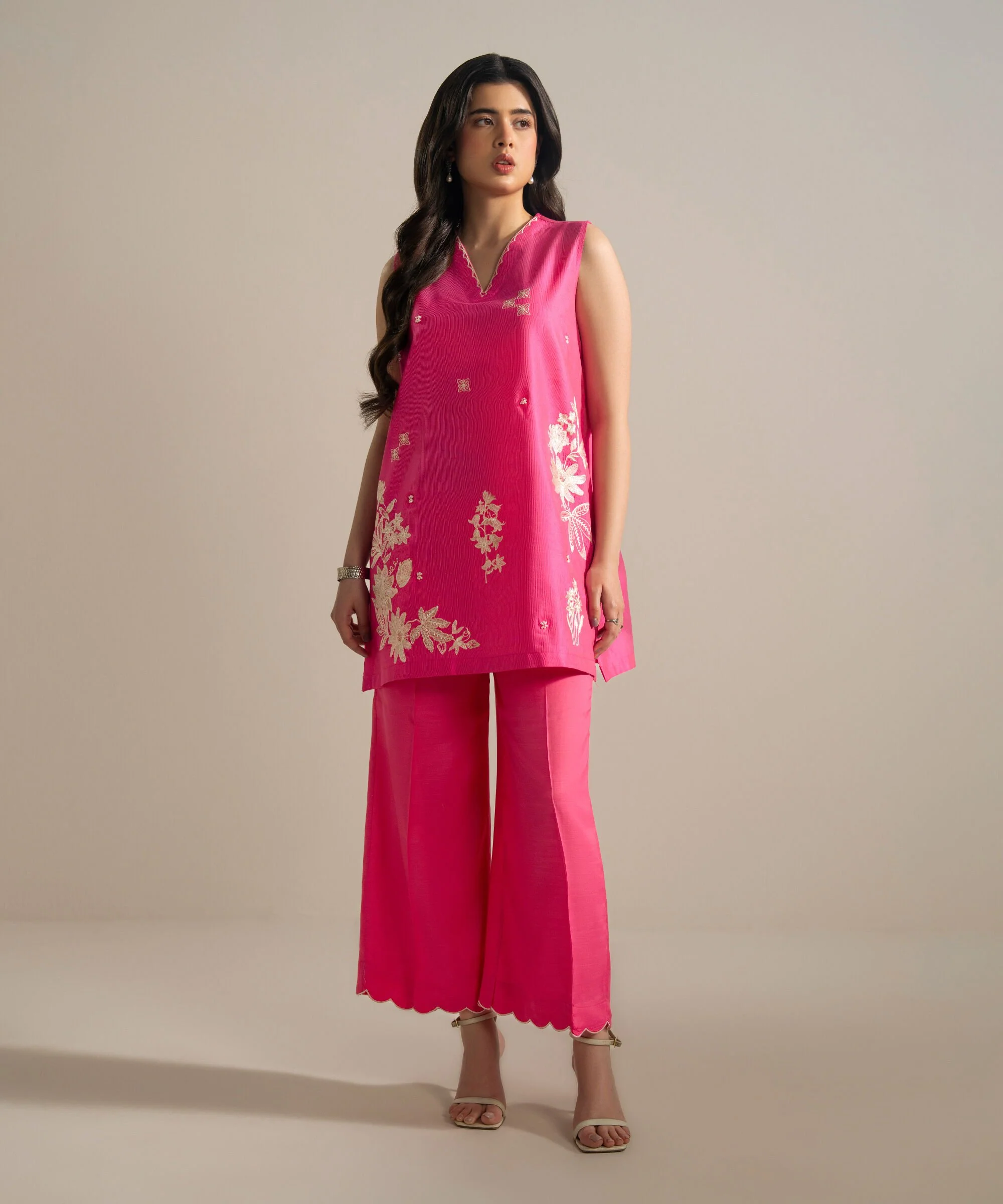Sapphire 2SFS26WMV314 Eid Lunch Looks 2026