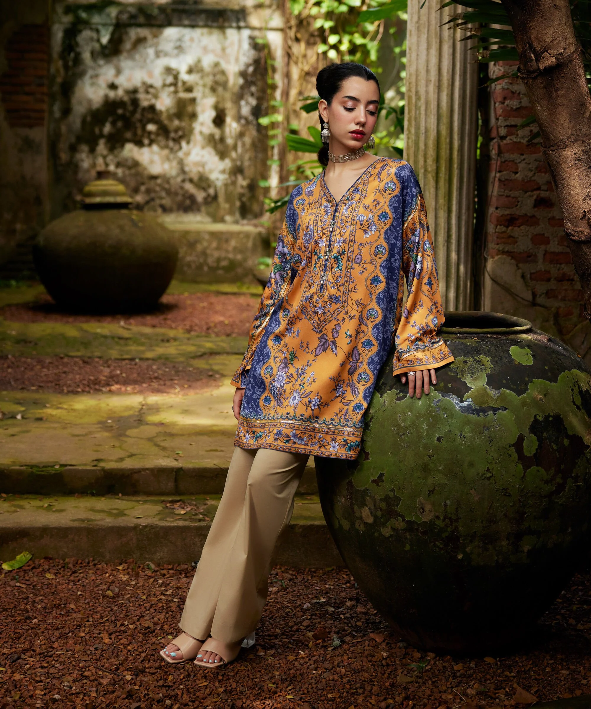 Sapphire 2TNS26STV307 Rtw The Silk Edit 2026