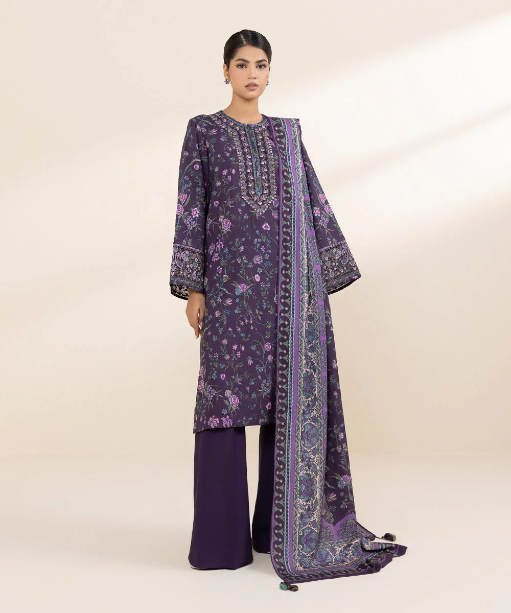 Sapphire 3PEDY24DFV83 Signature Fall Winter 2024 - Image 2