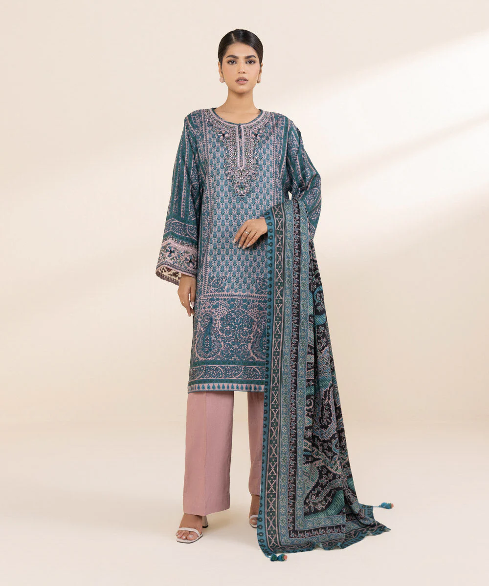 Sapphire 3PEDY24DFV85 Signature Fall Winter 2024