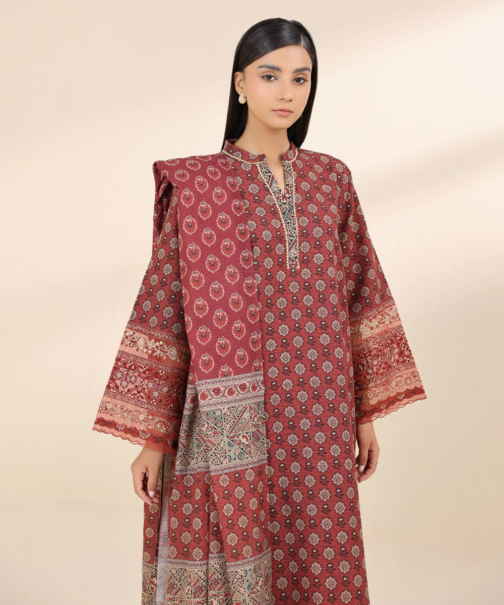 Sapphire 3PEDY24V84UC Daily Fall Winter 2024 - Image 2