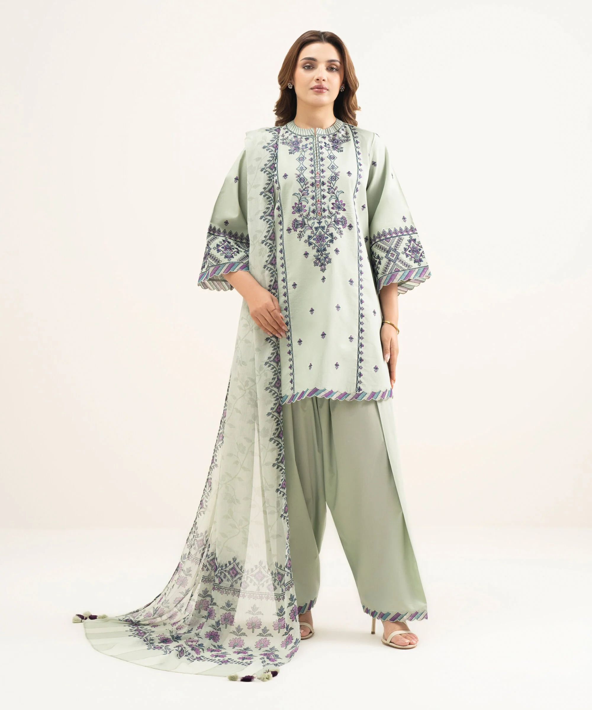 Sapphire 3PESGS26V184 Eid 1 2026