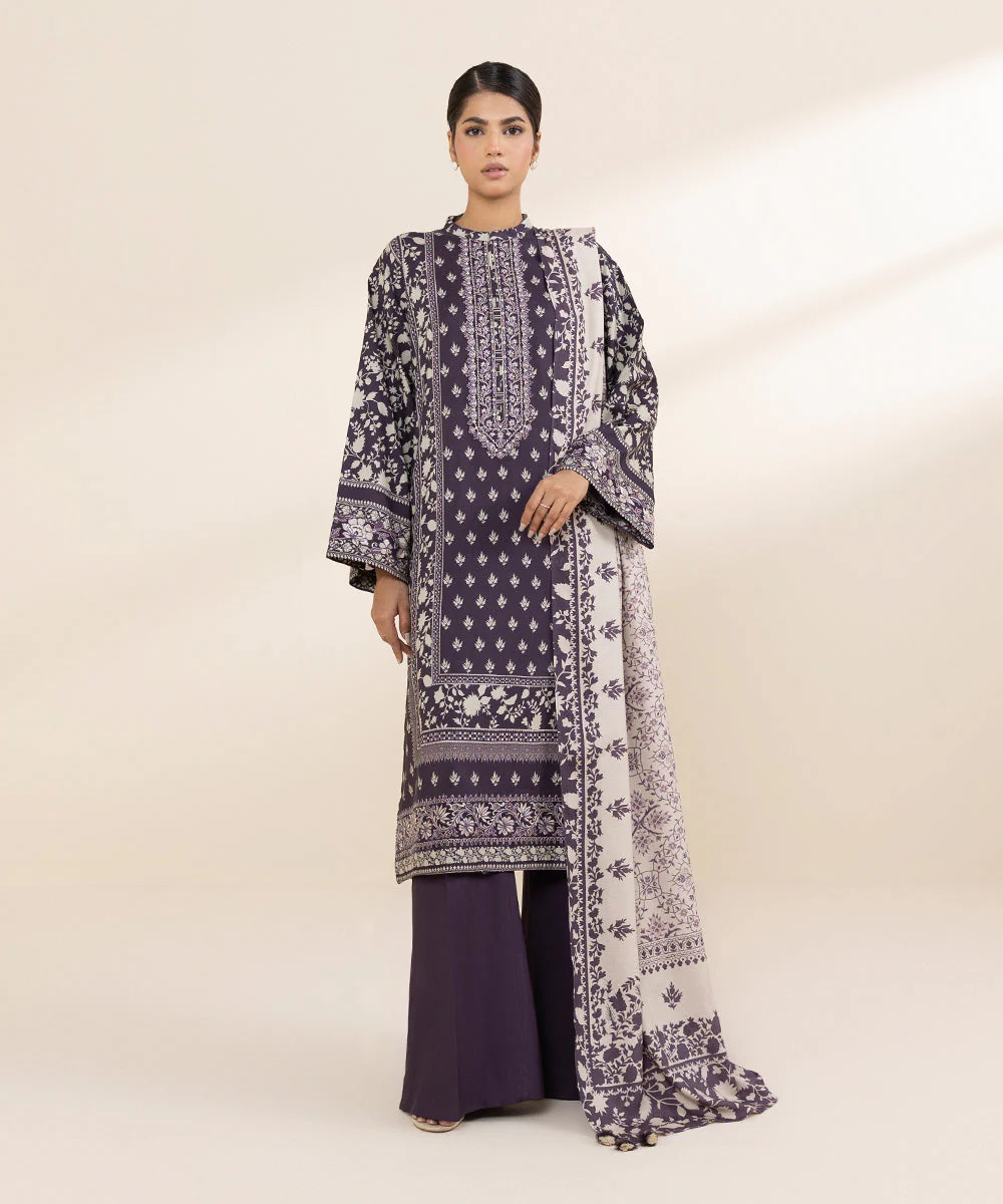 Sapphire 3PEST24V82UC Signature Fall Winter 2024 - Image 2