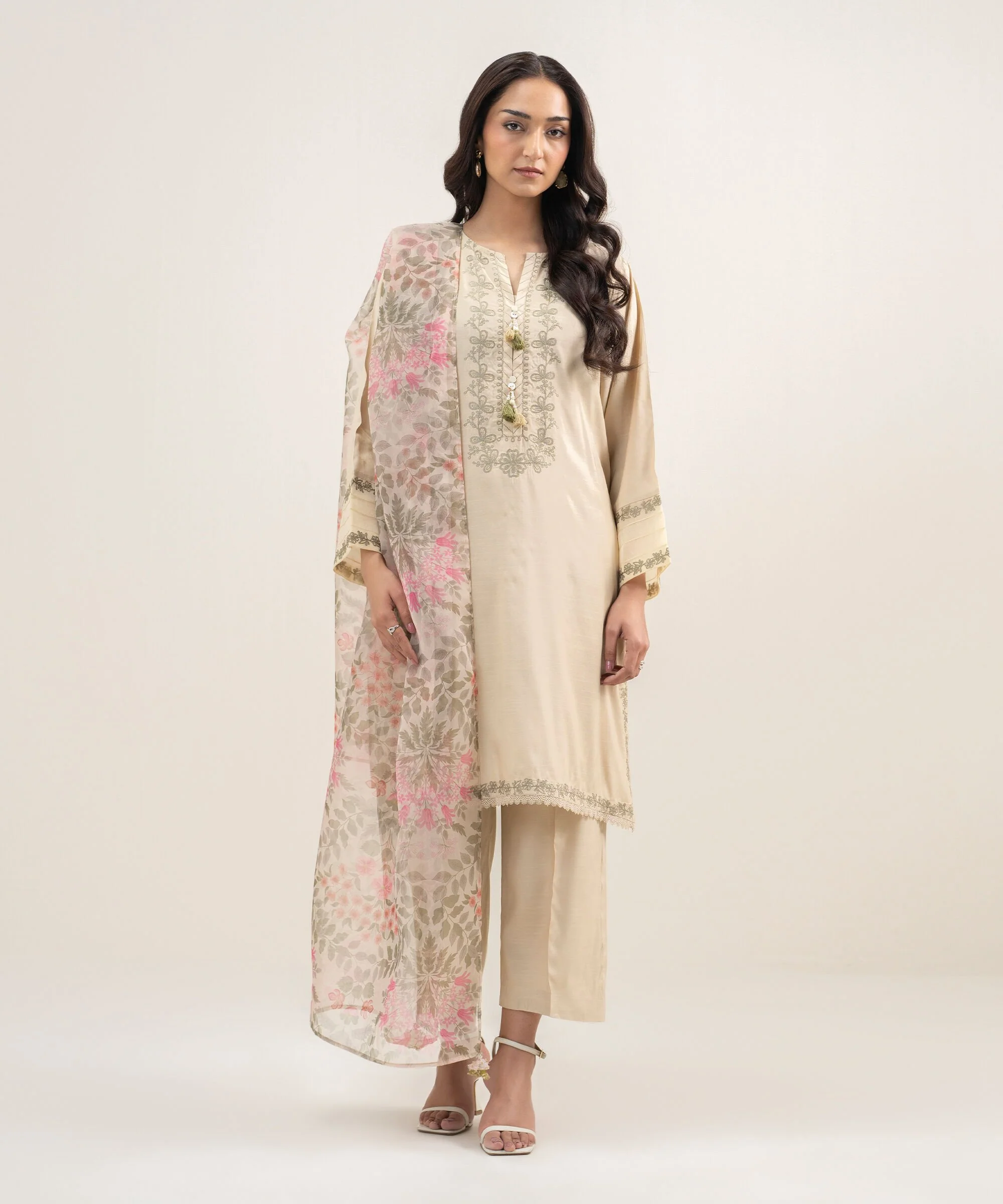 Sapphire 3SFS26HMV311 Rtw The Silk Edit 2026