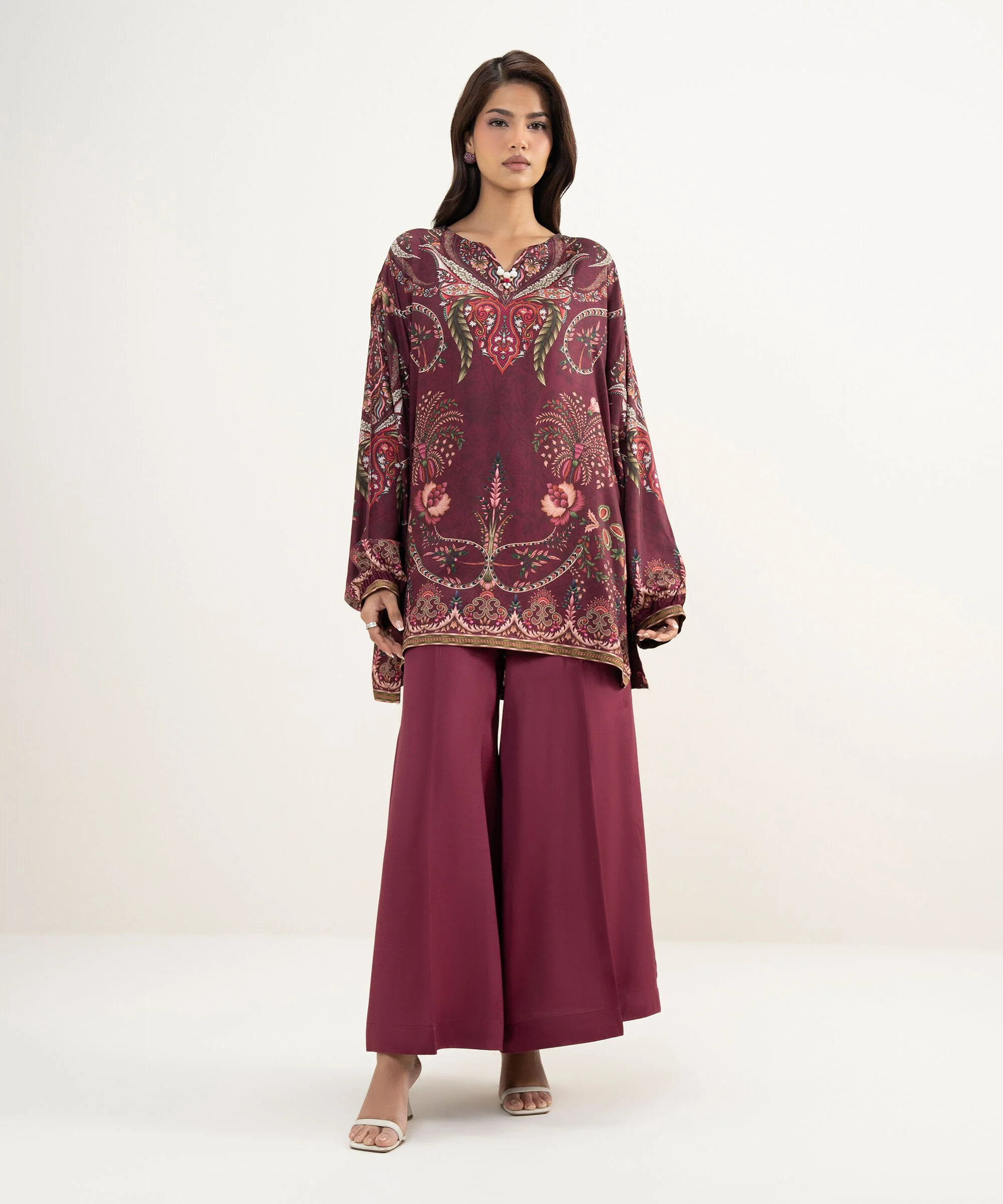 Sapphire 3TNS26HMV301 Rtw The Silk Edit 2026