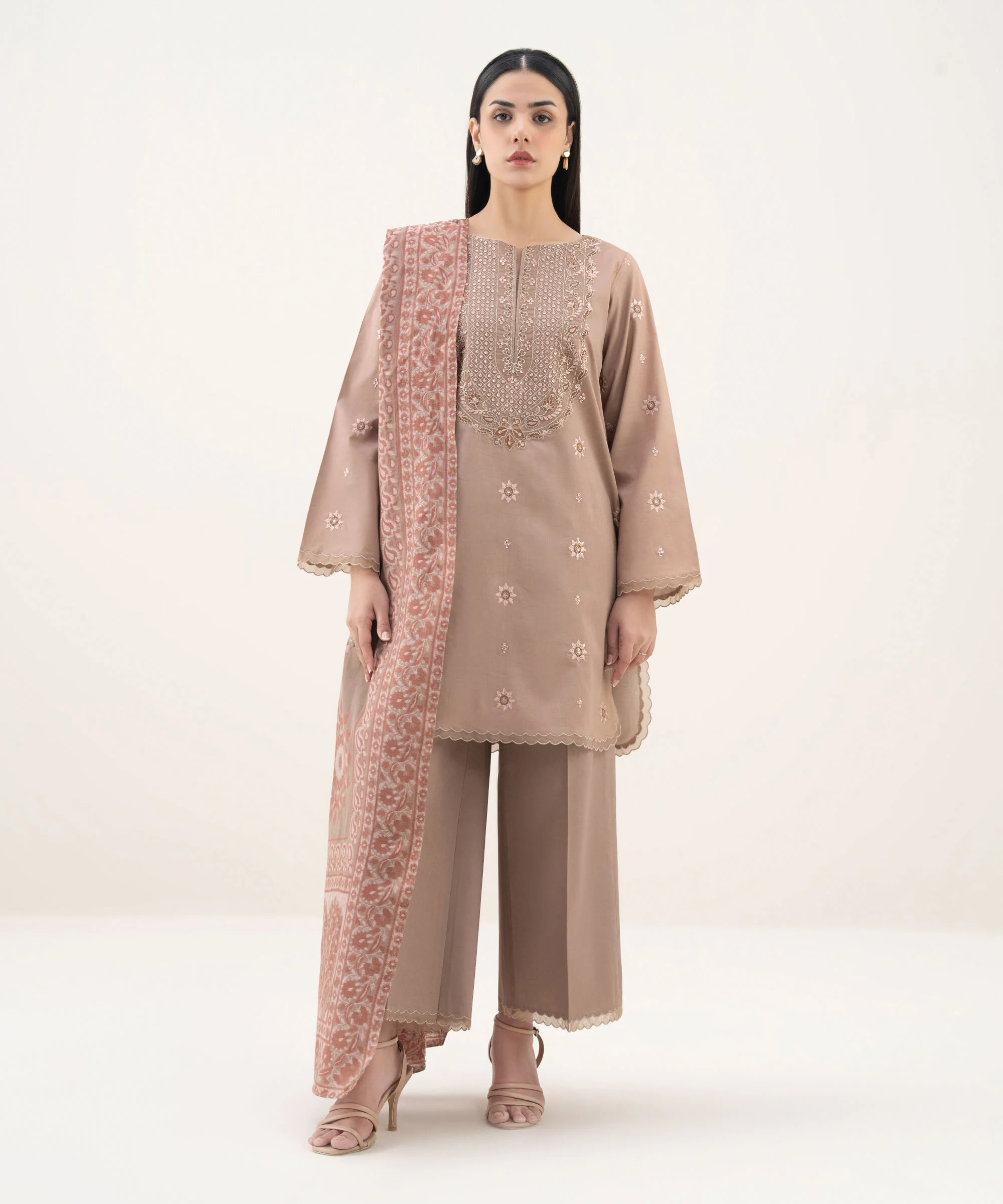 Sapphire DW005CD7C1 Pink Intermix Andaaz 2026