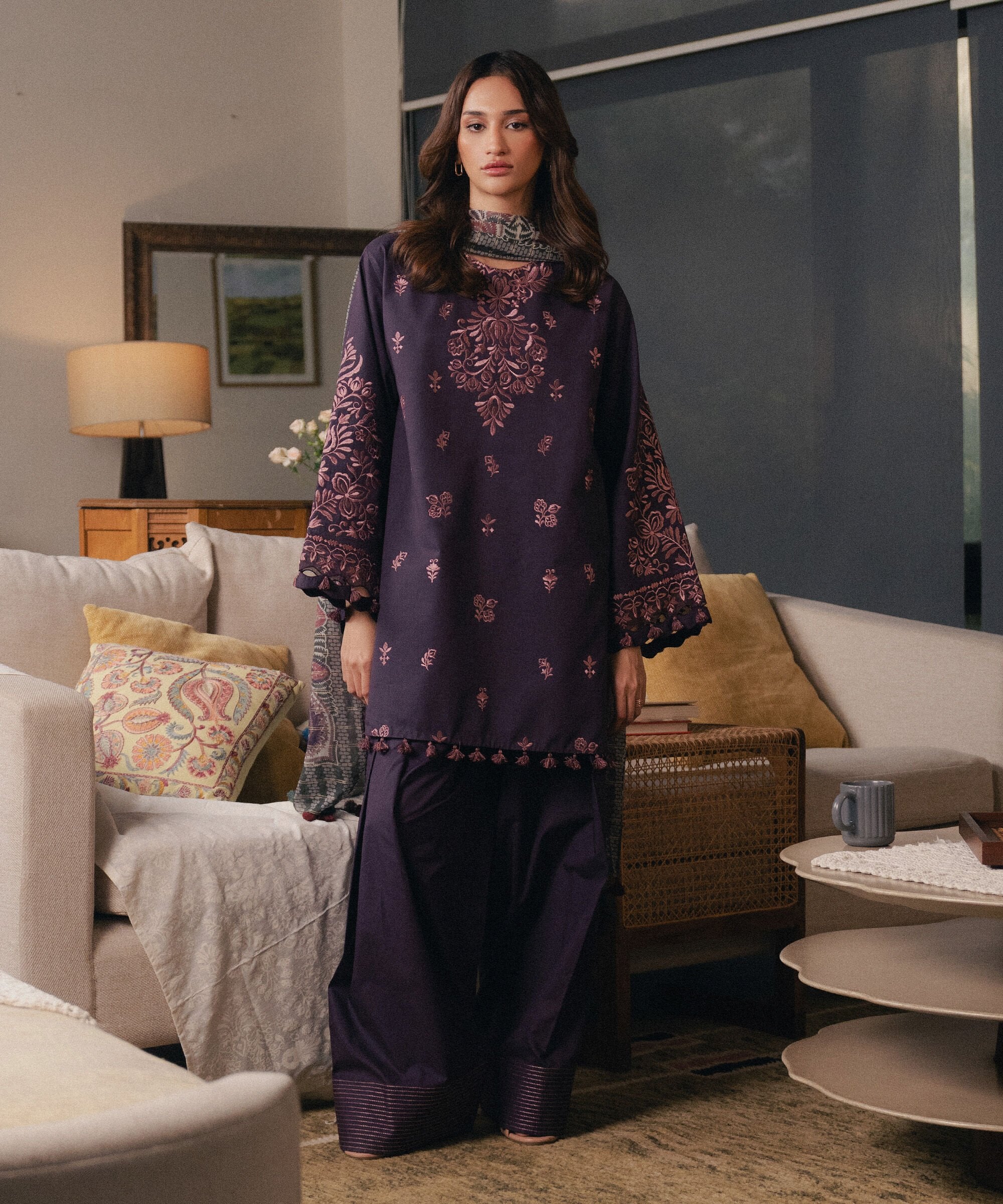 Sapphire DW506DD199 Purple Intermix Andaaz 2026