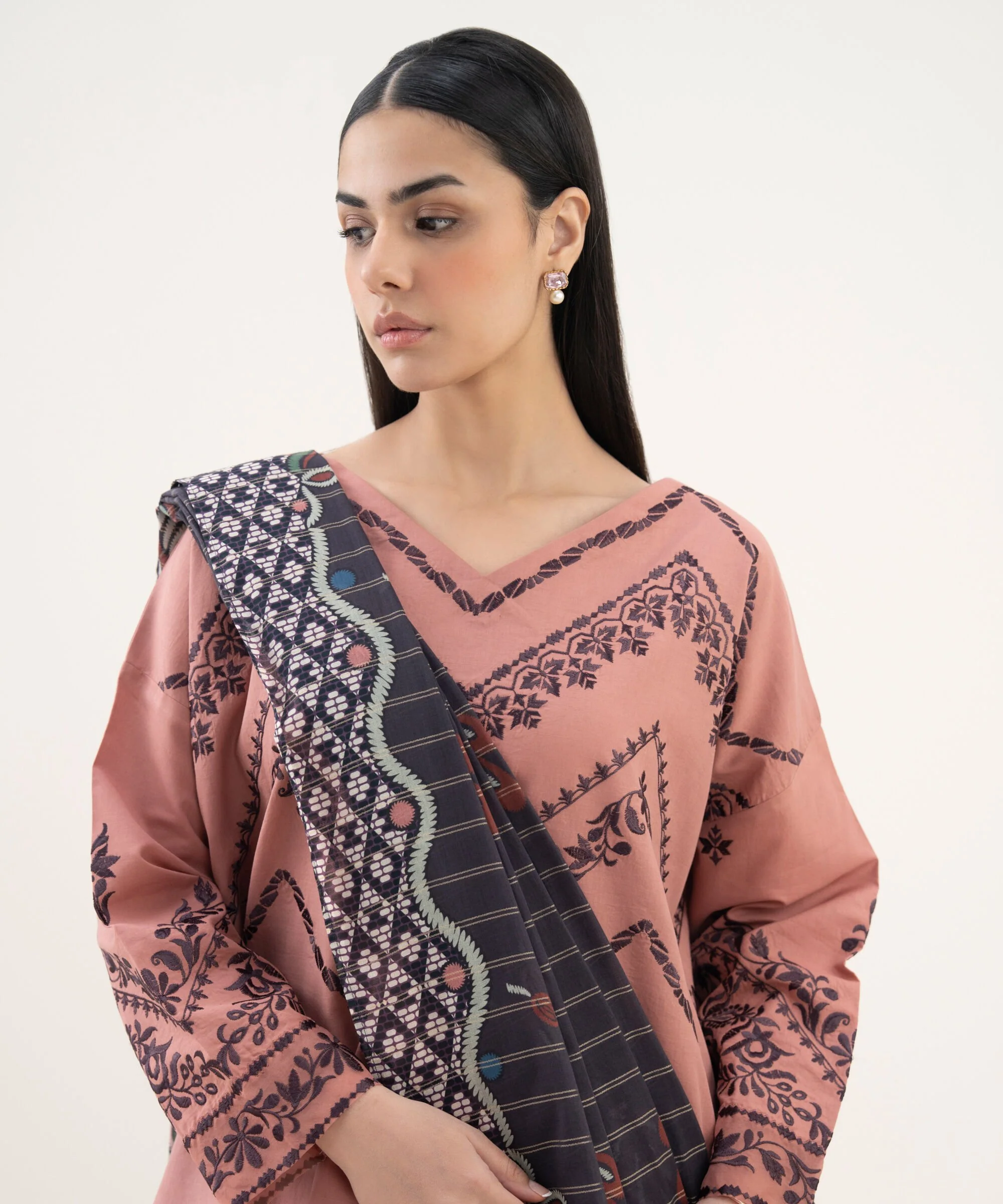 Sapphire DWC825BD53 Pink Intermix Andaaz 2026