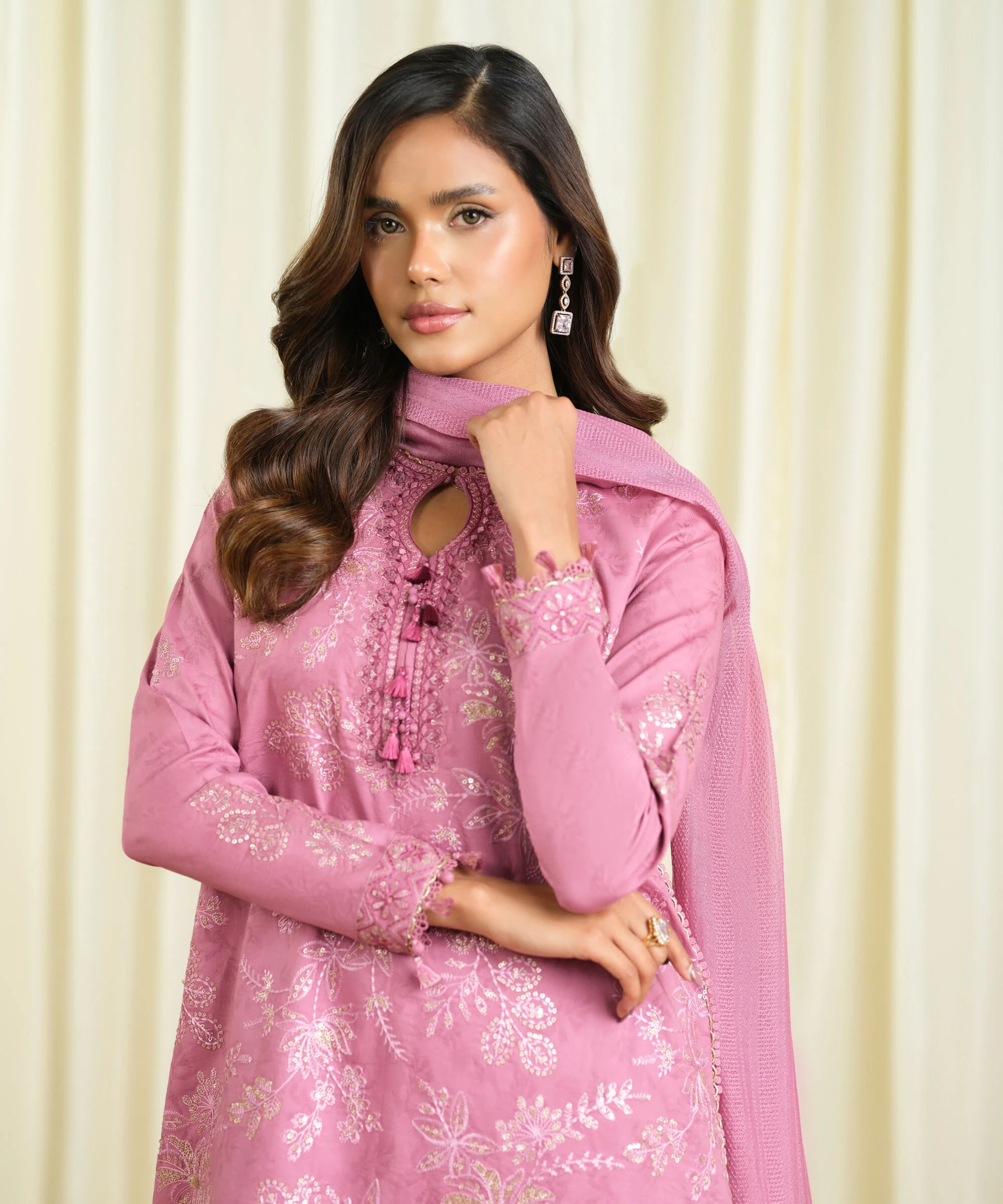 Sapphire DWDA334BFB Pink Intermix Raunak 2026