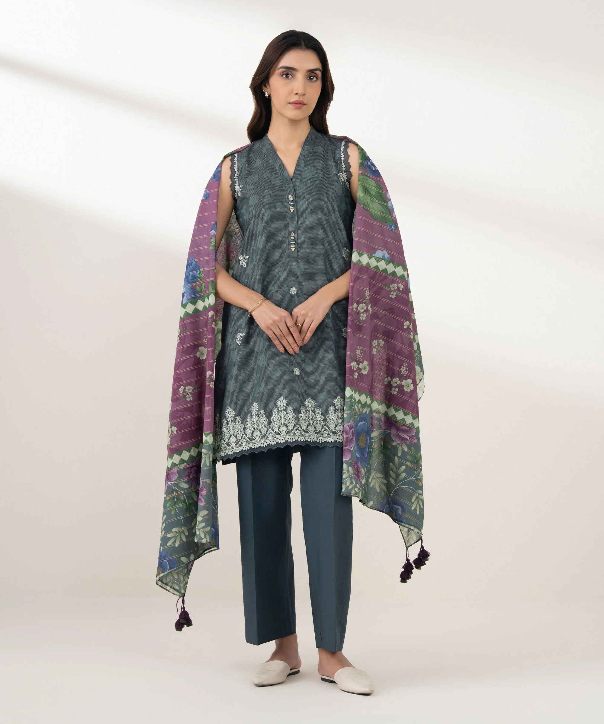 Sapphire EDYS26V0123B Intermix Sukoon 2026