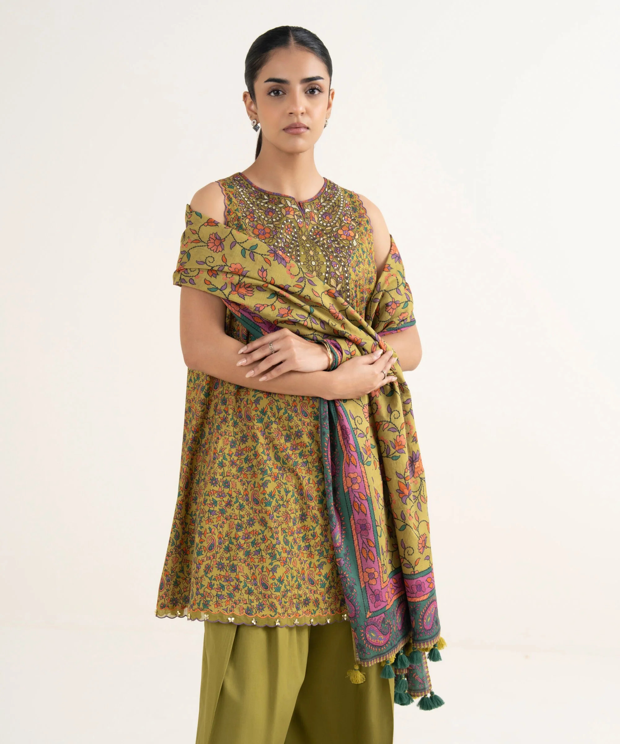 Sapphire EDYS26V0132B Intermix Sukoon 2026