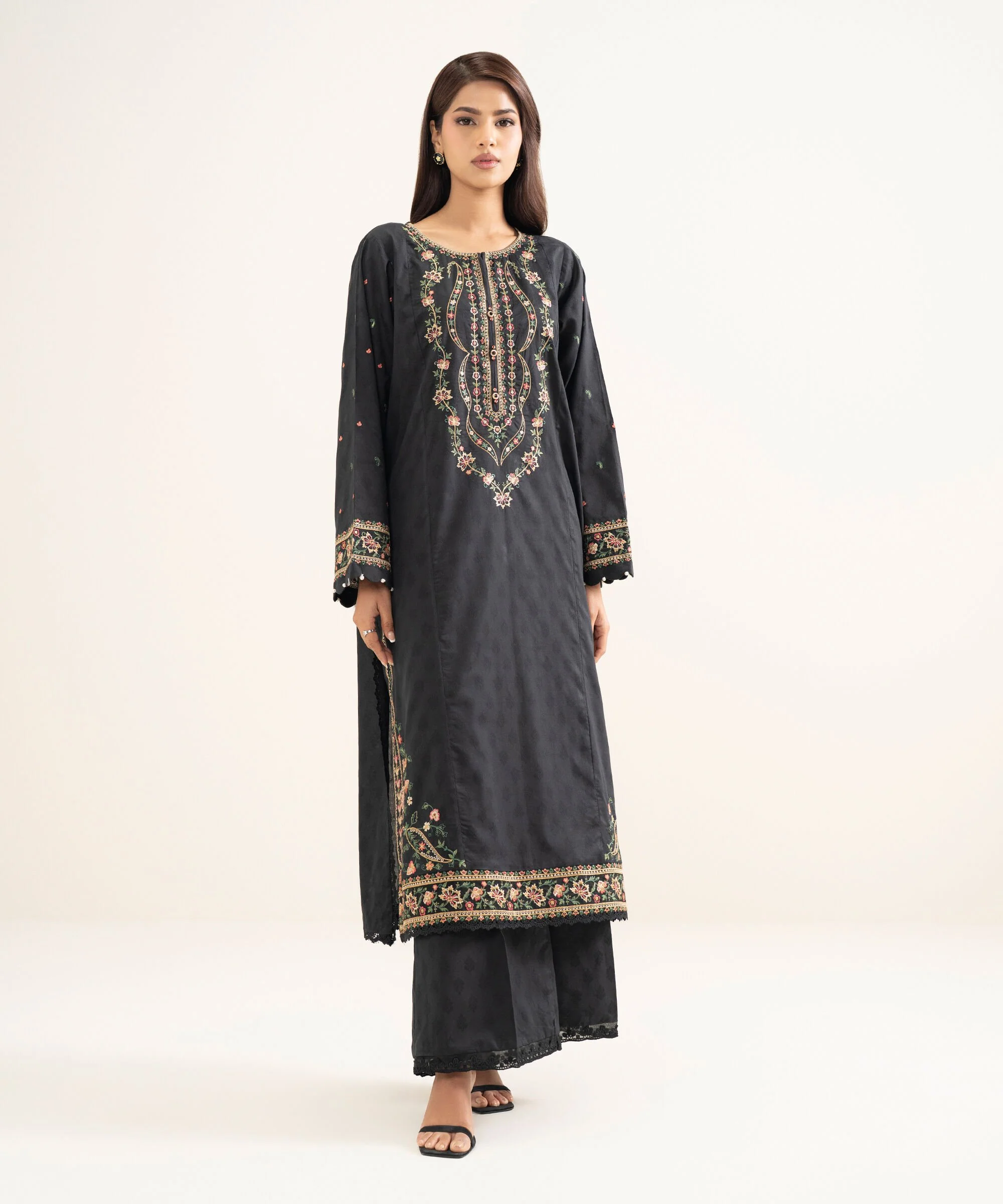 Sapphire PBS26HMV176S Eid Dinner Looks 2026