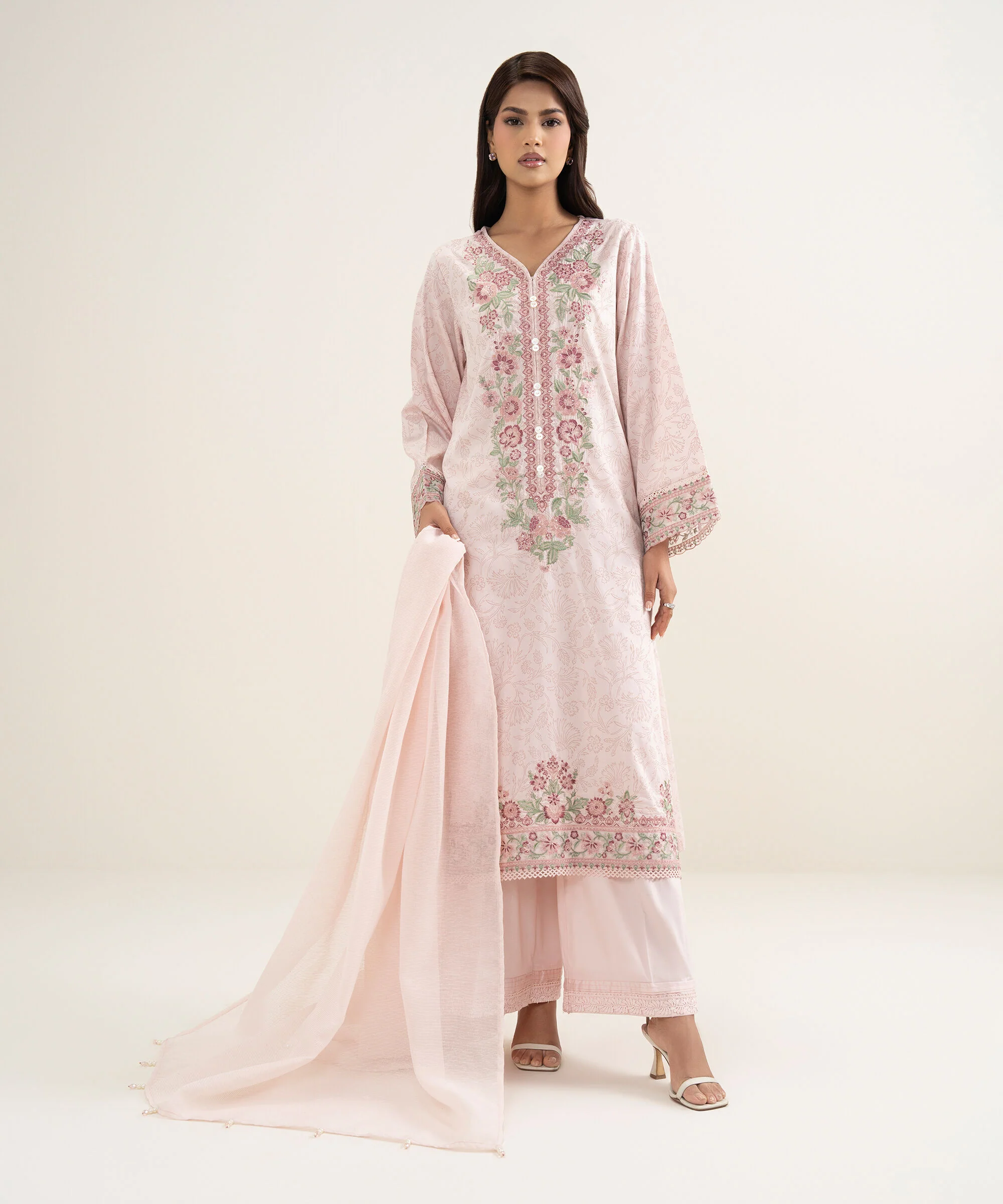 Sapphire PBS26HMV181S Eid Lunch Looks 2026