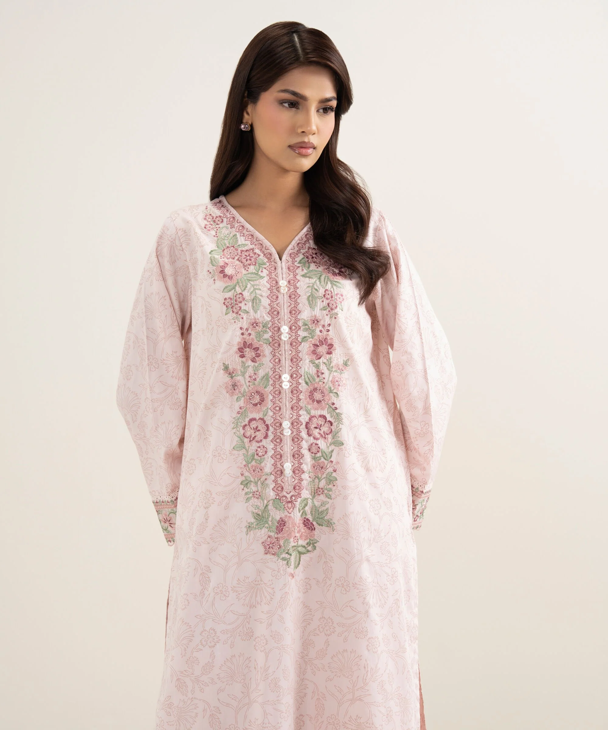 Sapphire PBS26HMV181S Eid Lunch Looks 2026 - Image 2