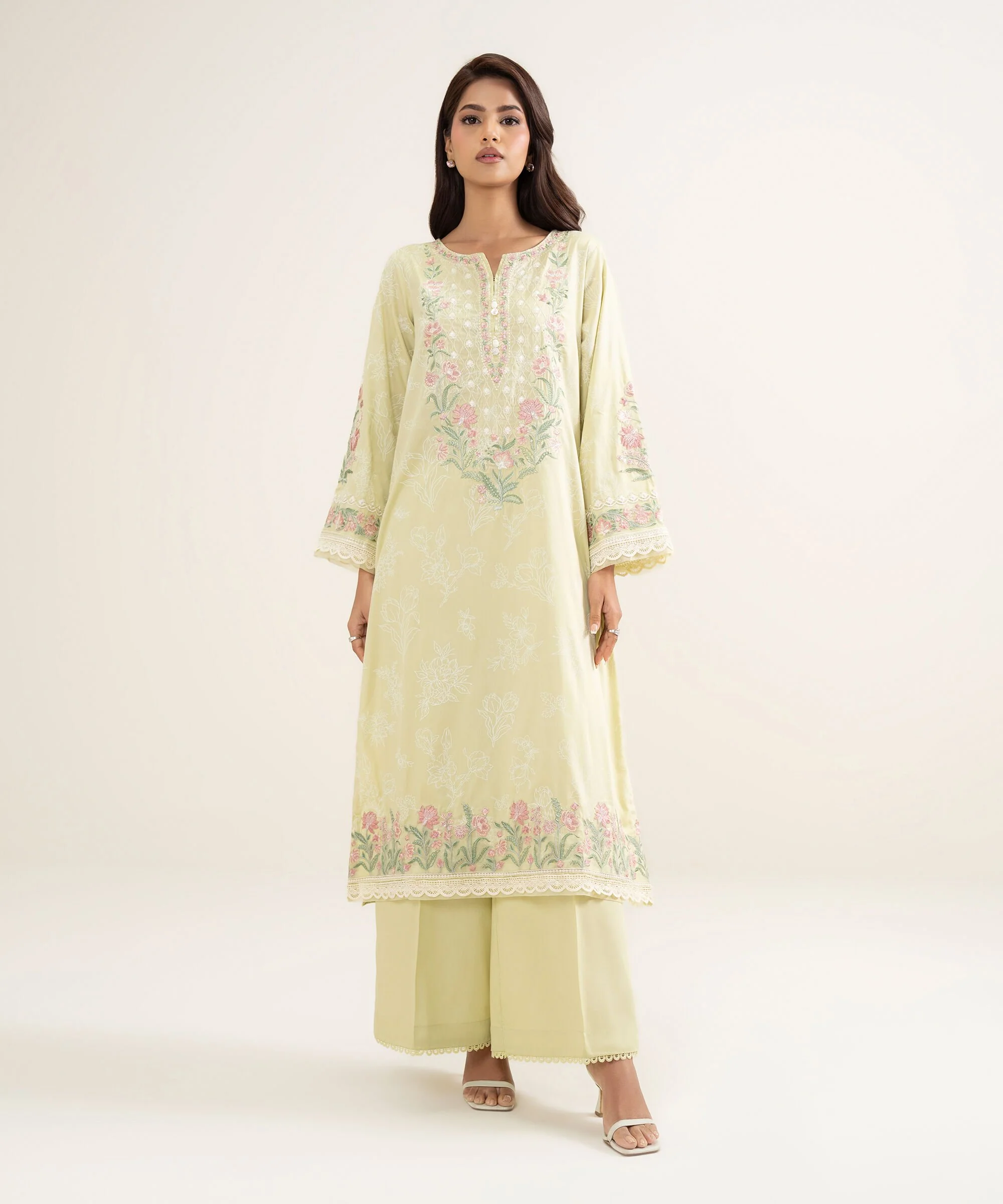Sapphire PBS26HMV182S Eid Lunch Looks 2026
