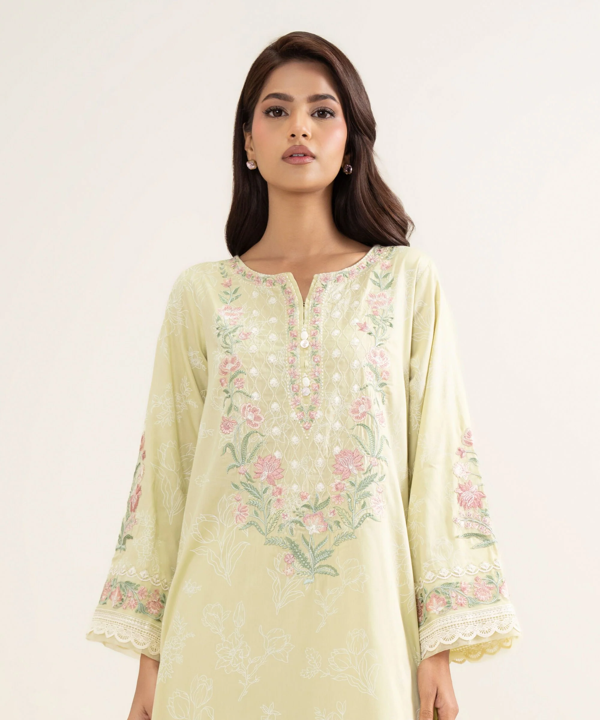 Sapphire PBS26HMV182S Eid Lunch Looks 2026 - Image 2