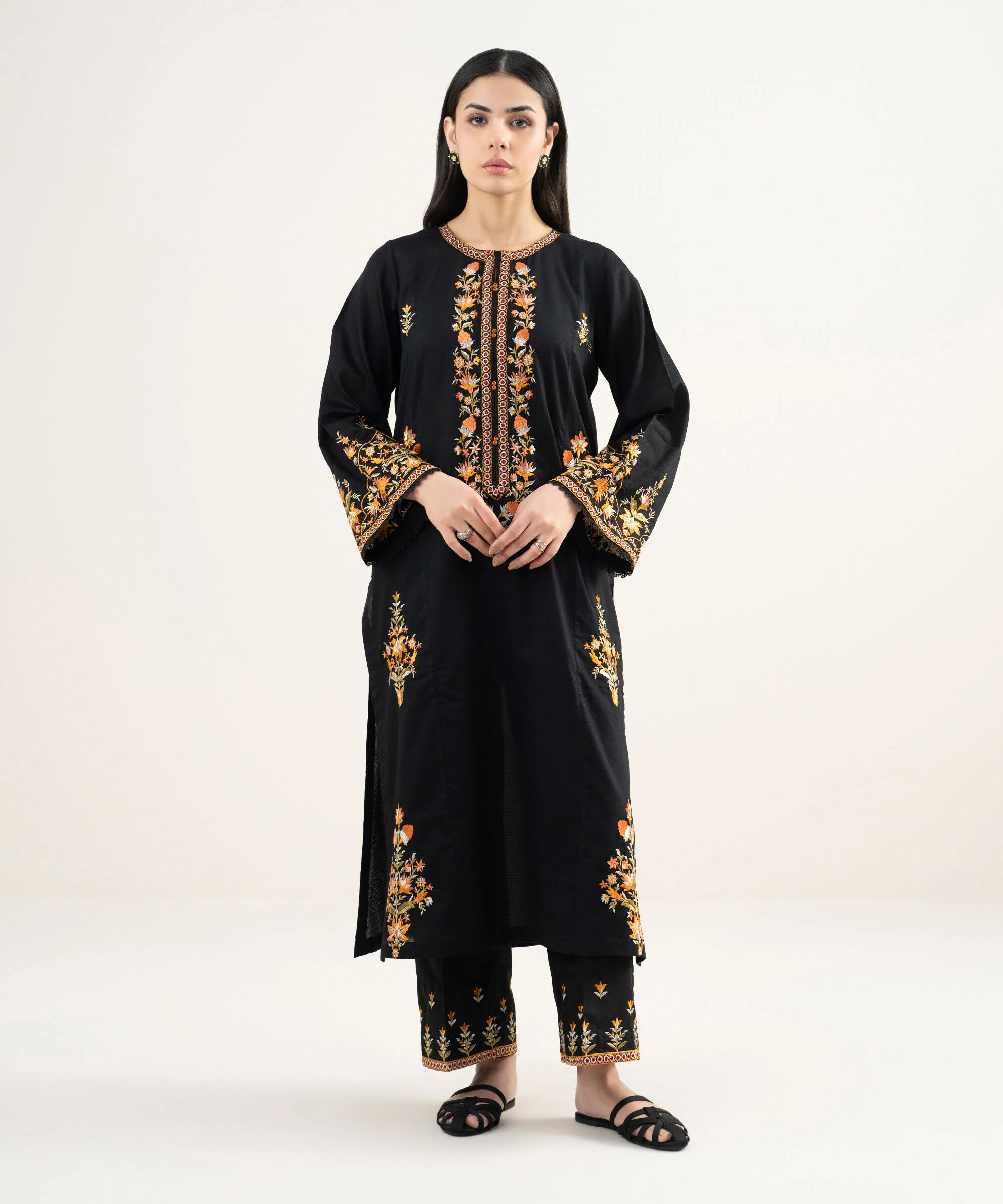 Sapphire PBS26SHMV229 Eid Dinner Looks 2026