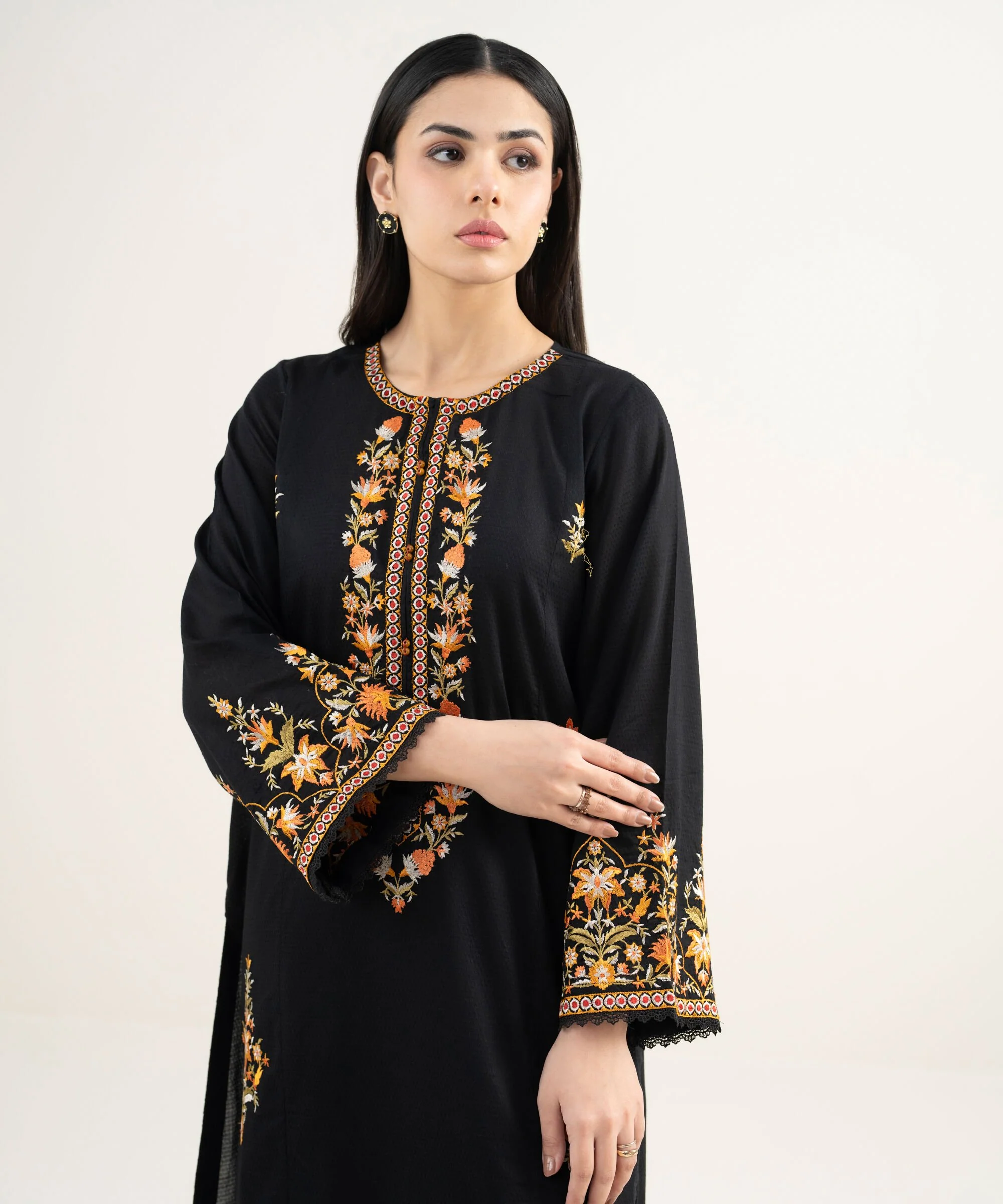 Sapphire PBS26SHMV229 Eid Dinner Looks 2026 - Image 2