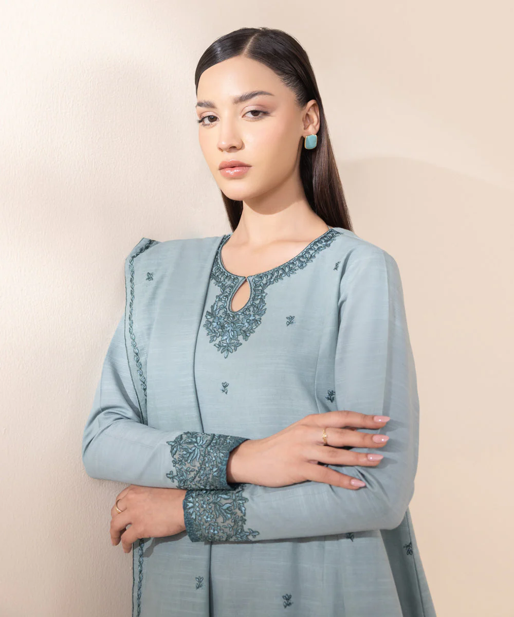 Sapphire PEDY24DFV815 Signature Fall Winter 2024