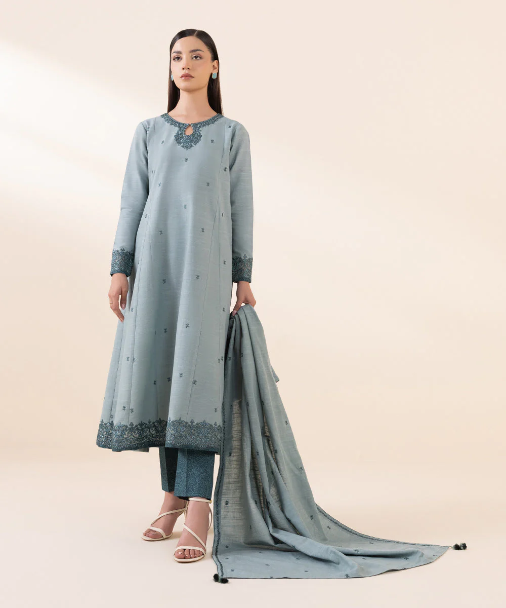 Sapphire PEDY24DFV815 Signature Fall Winter 2024 - Image 2