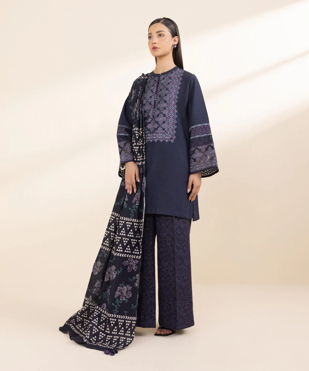 Sapphire PEDY24DFV820 Signature Fall Winter 2024