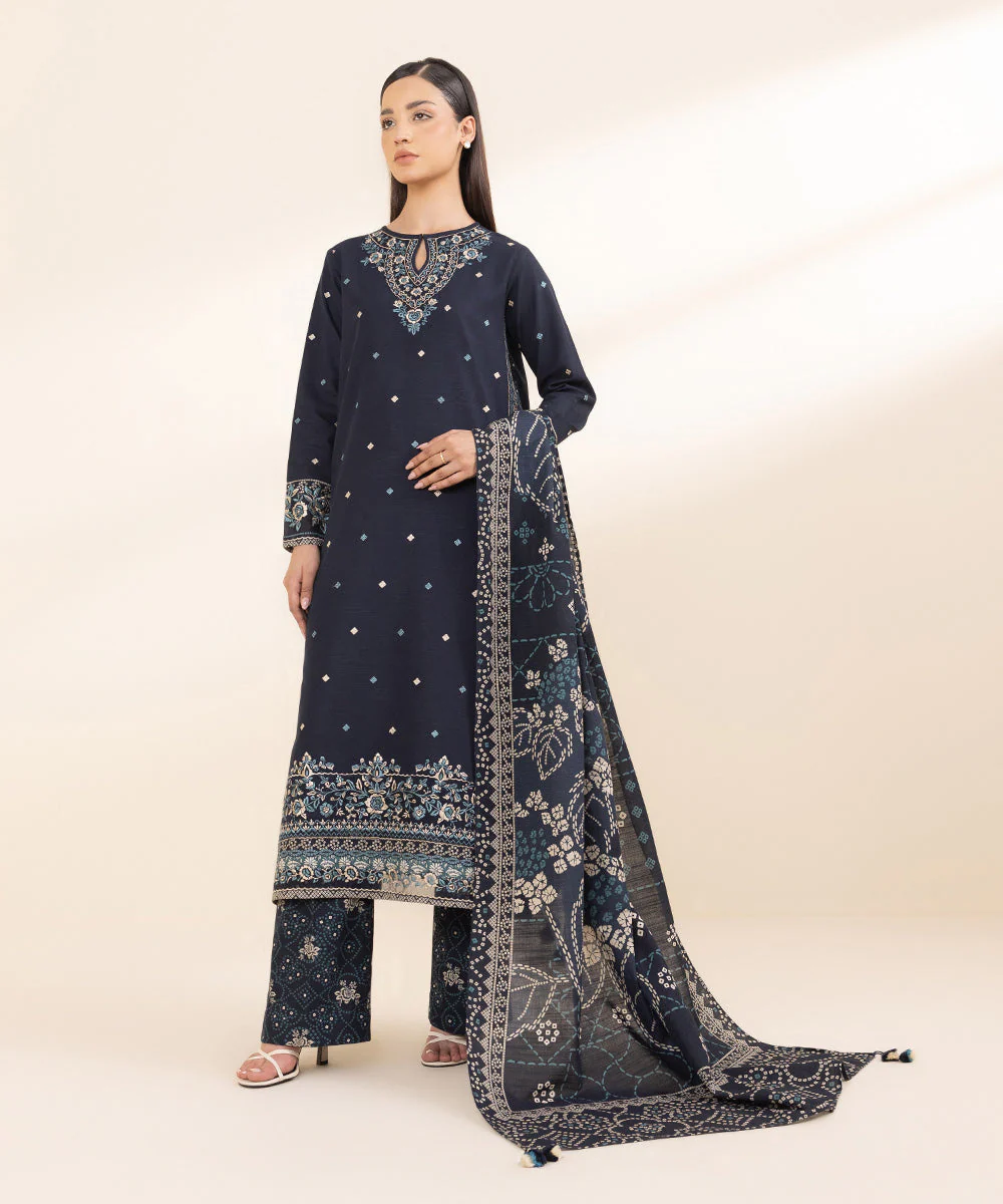Sapphire PEDY24DFV826 Signature Fall Winter 2024