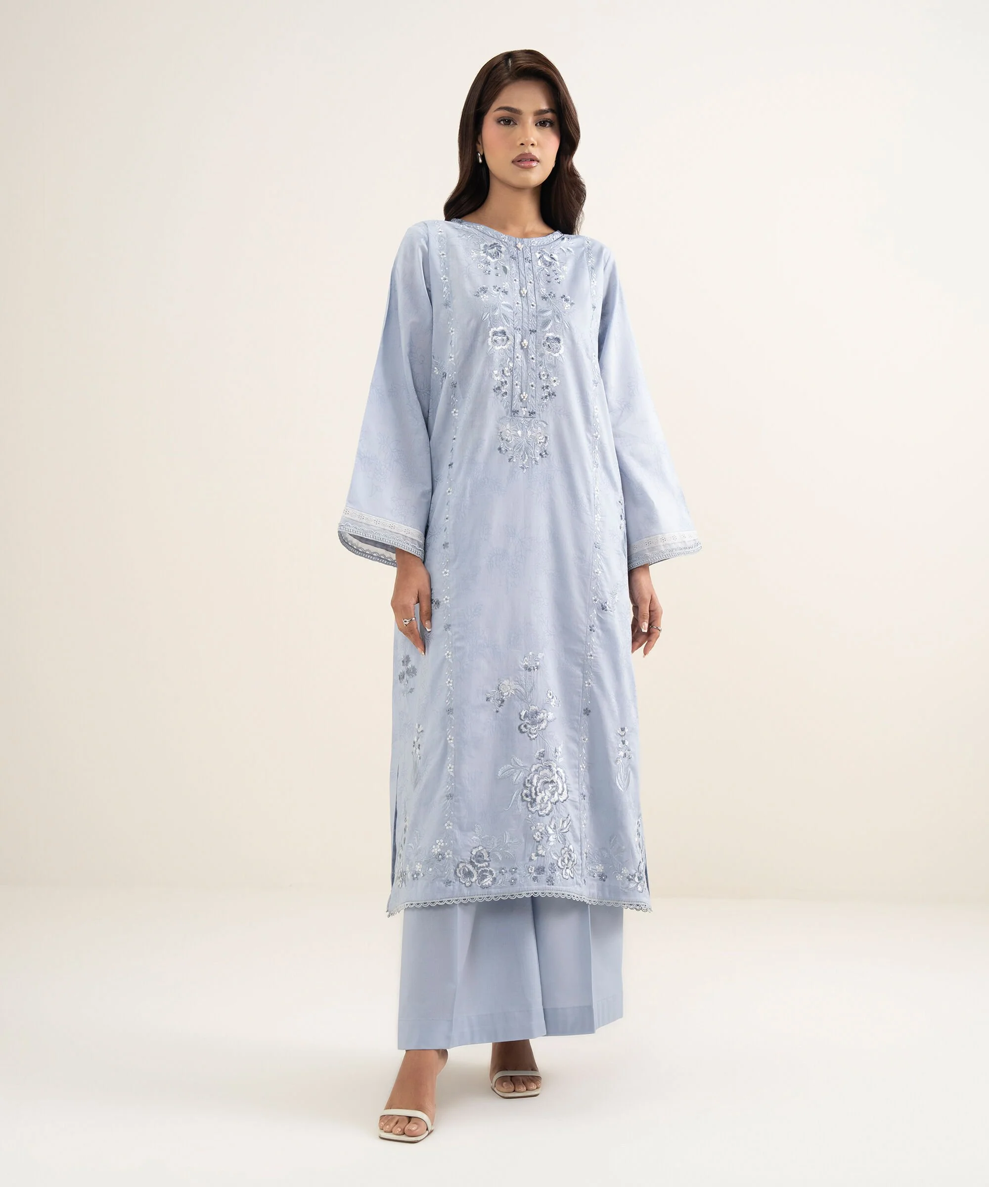 Sapphire PES26HMV102S Eid Lunch Looks 2026
