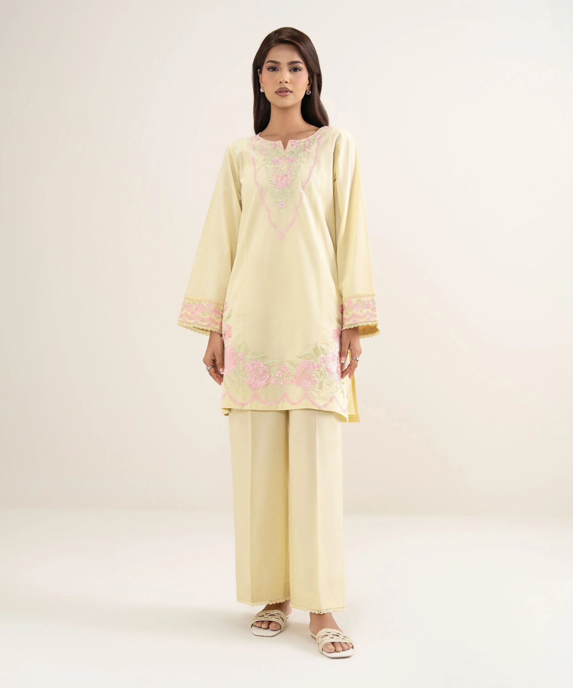 Sapphire PES26HMV105S Eid Lunch Looks 2026