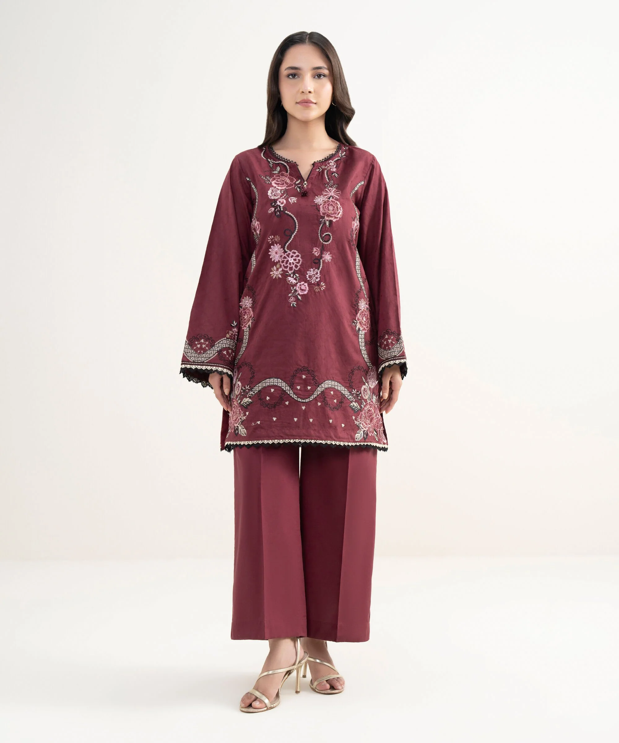 Sapphire PES26HMV386S Eid Dinner Looks 2026