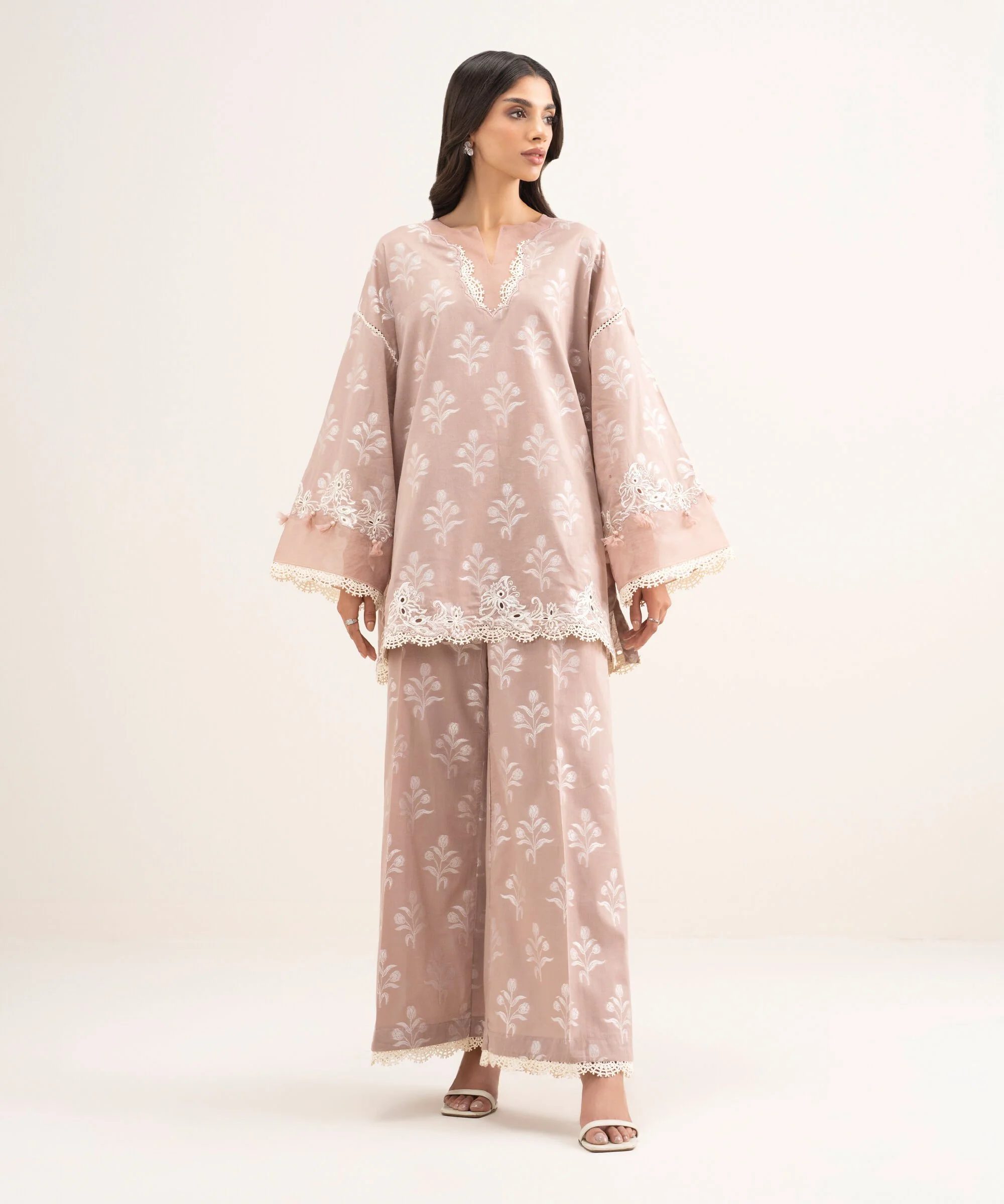 Sapphire PRS26SCMV306 Eid Lunch Looks 2026