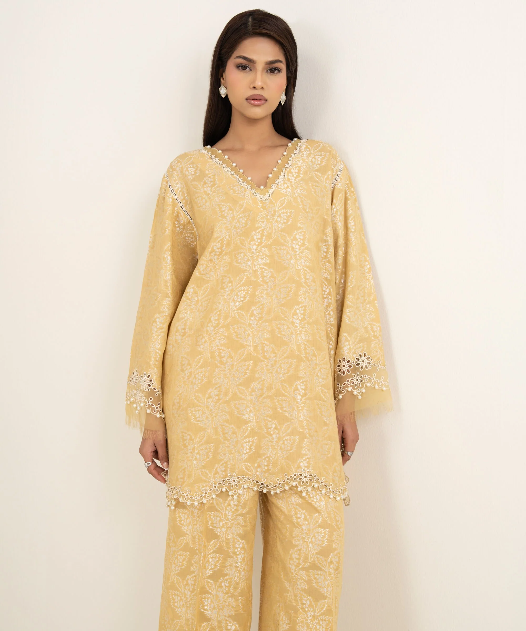 Sapphire PRS26SCMV308 Eid Dinner Looks 2026