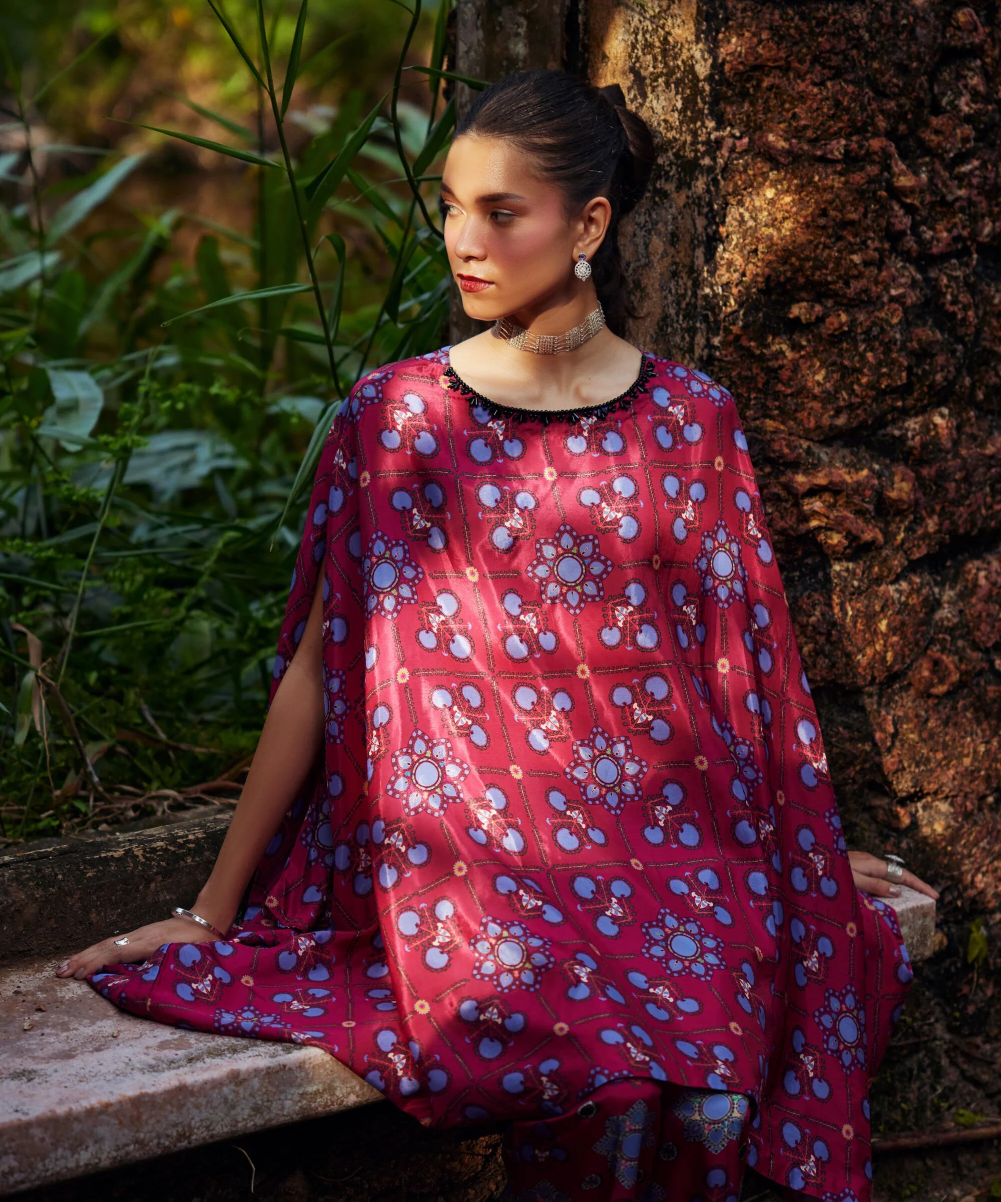 Sapphire RS26CASTV722 Rtw The Silk Edit 2026 - Image 2
