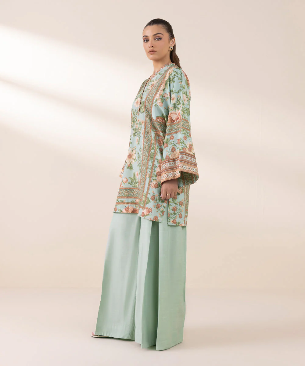 Sapphire U2T-SL25V0-1 Intermix Silk 2025 - Image 2