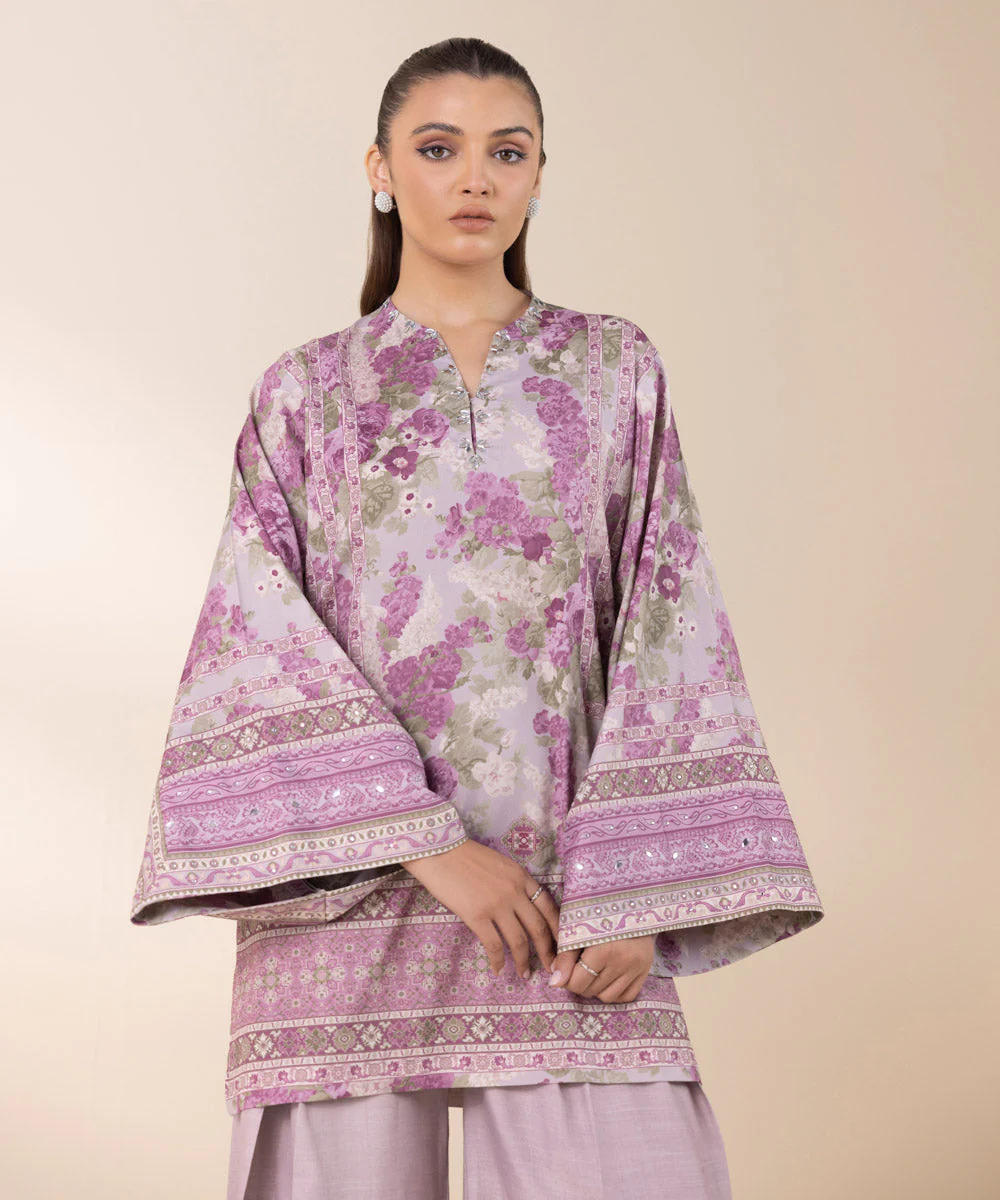 Sapphire U2T-SL25V0-2 Intermix Silk 2025 - Image 2