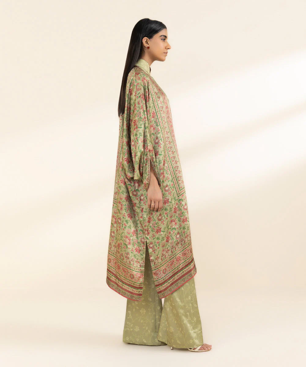 Sapphire U2T-SL25V0-6 Intermix Silk 2025 - Image 2