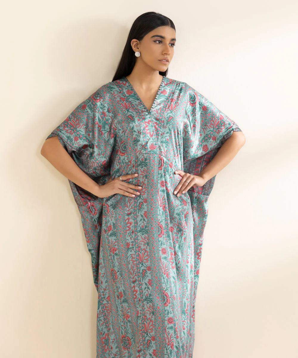 Sapphire U2T-SL25V0-7 Intermix Silk 2025 - Image 2